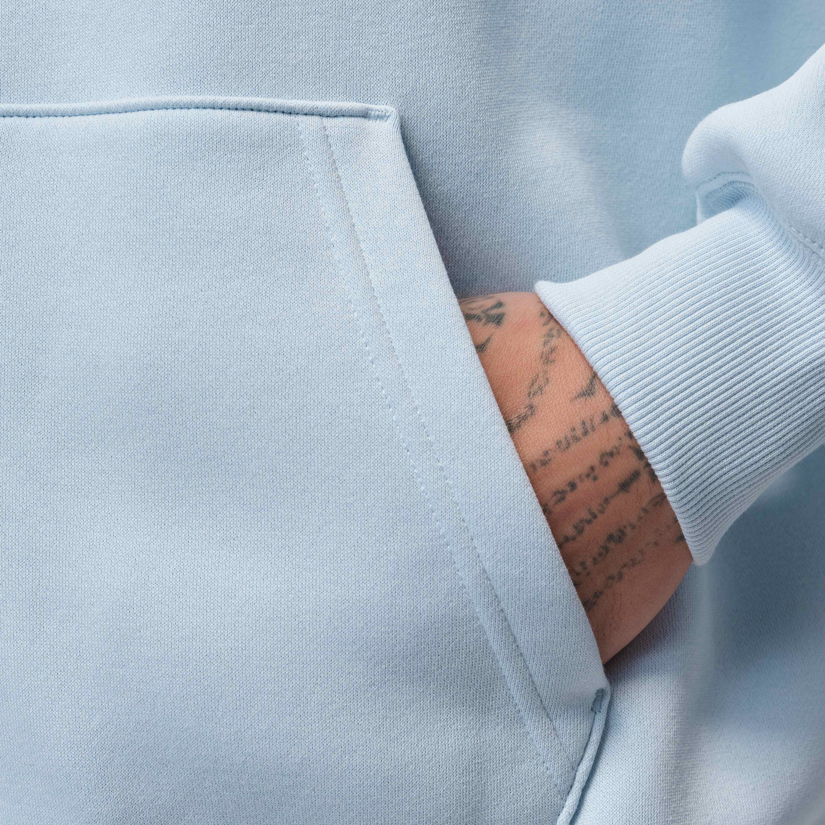 Jordan Brooklyn Fleece image number 4