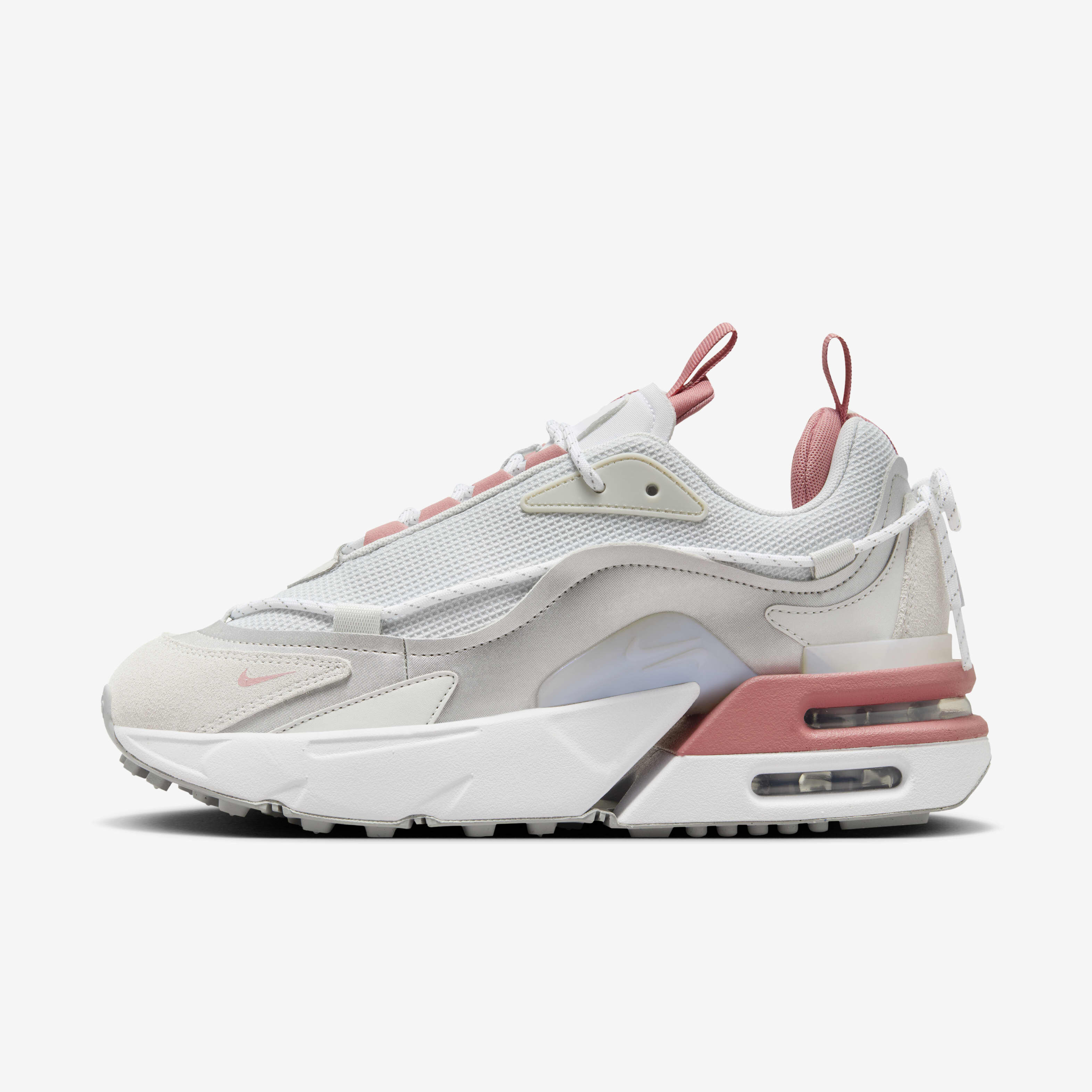 Buy Nike Air Max Furyosa Women's Shoes - White/Photon Dust