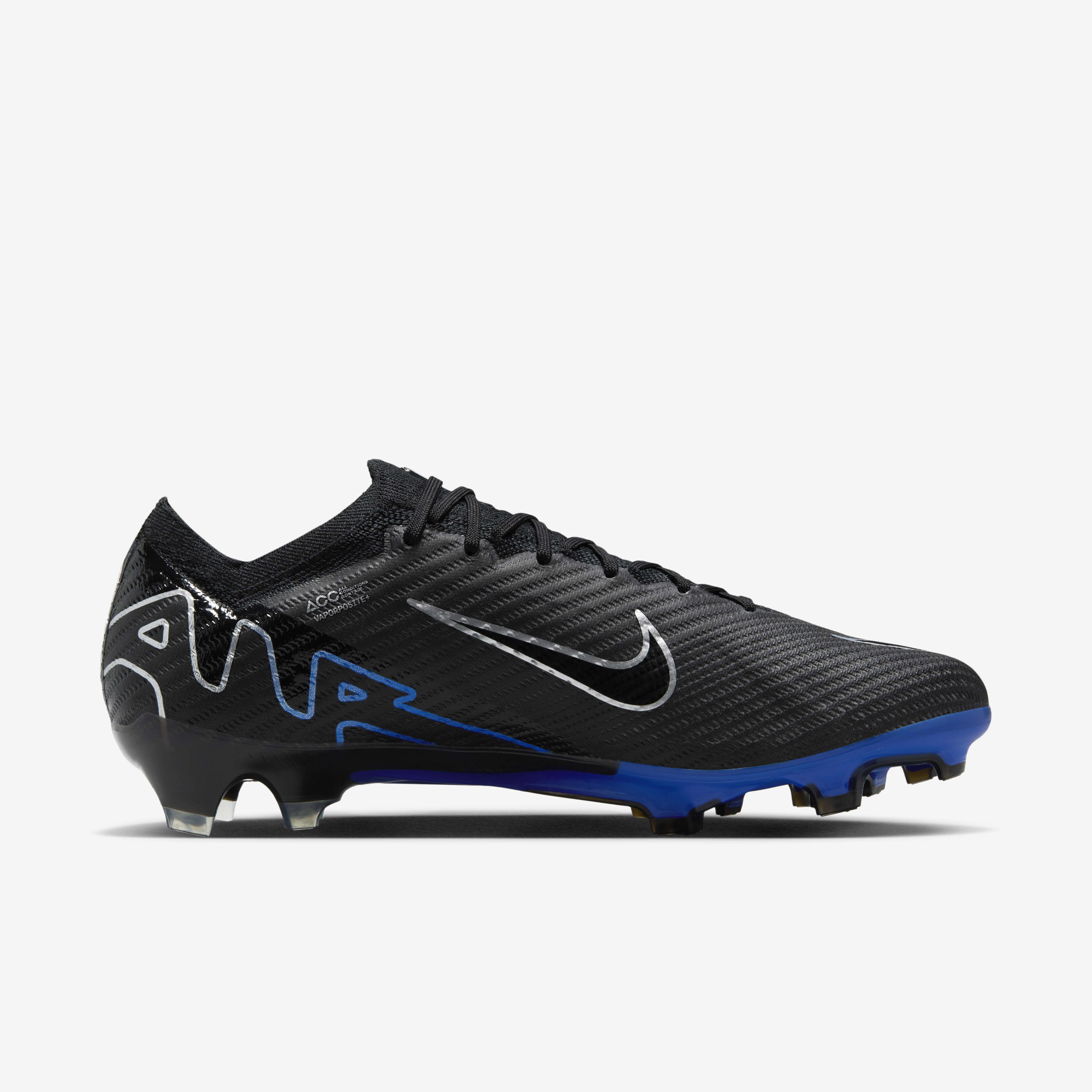 Nike Mercurial Vapor 15 Elite image number 2