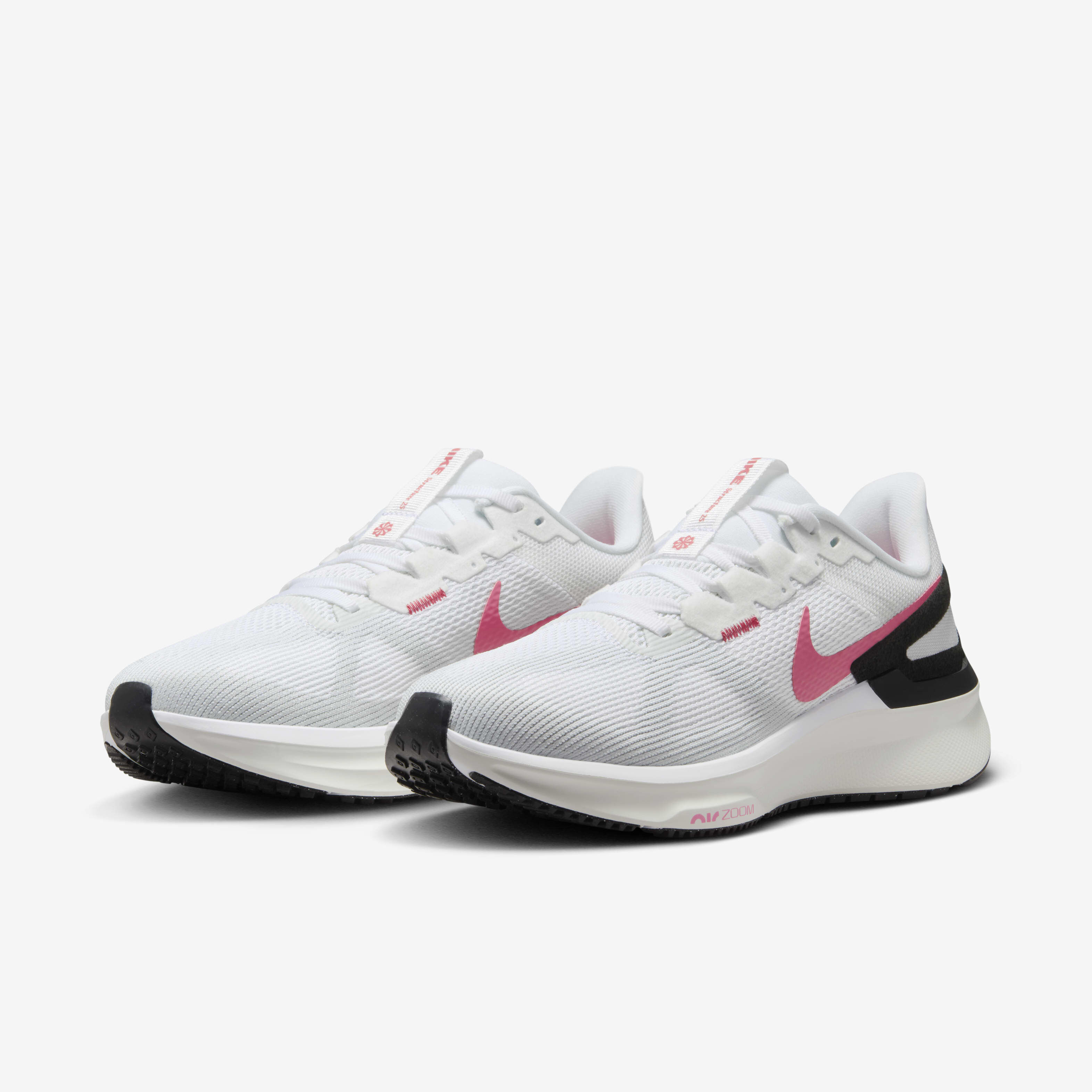 Buy Nike Structure 25 Women s Road Running Shoes Nike Qatar Official