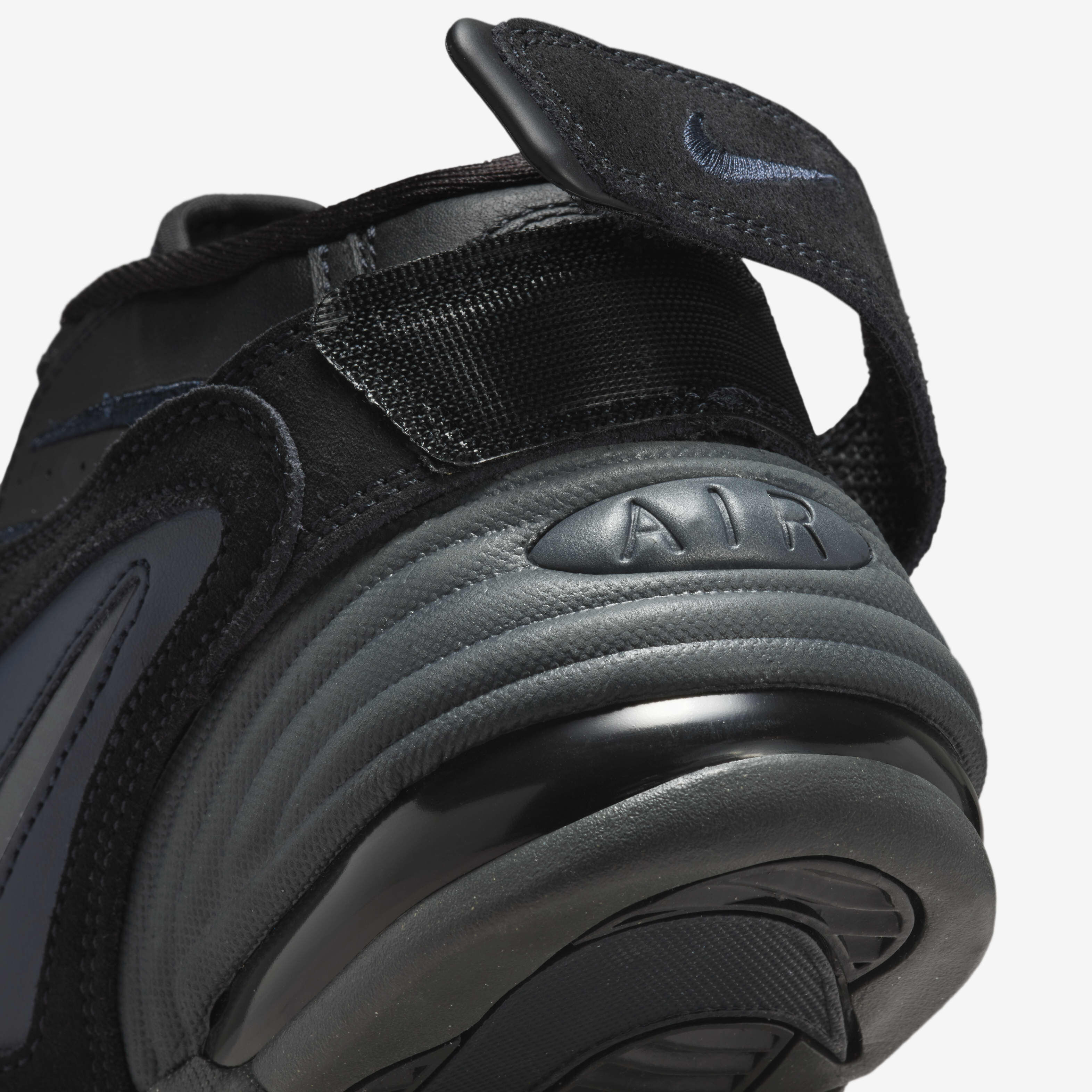 Nike Air Adjust Force image number 9