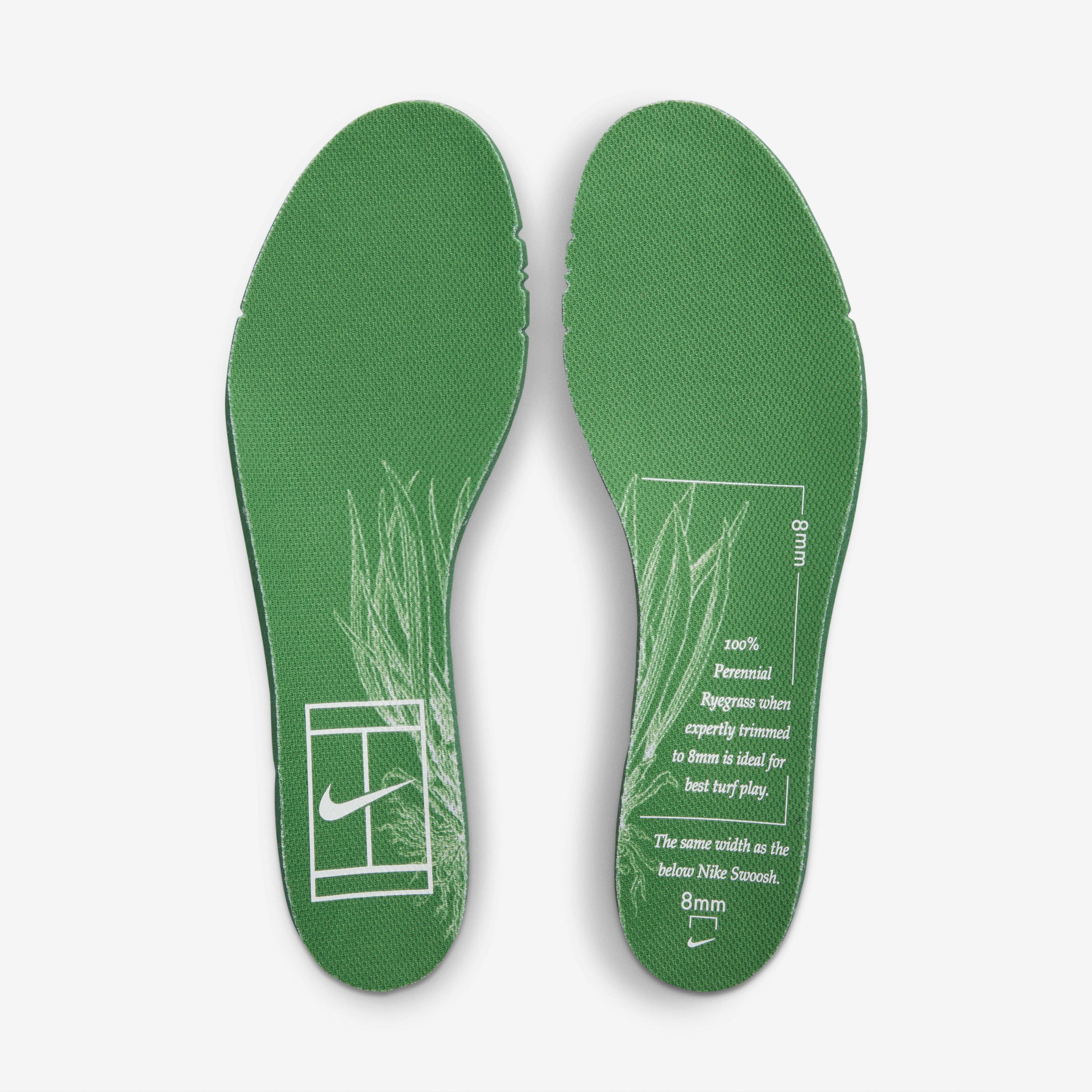 نايكي كورت اير زووم برو image number 8