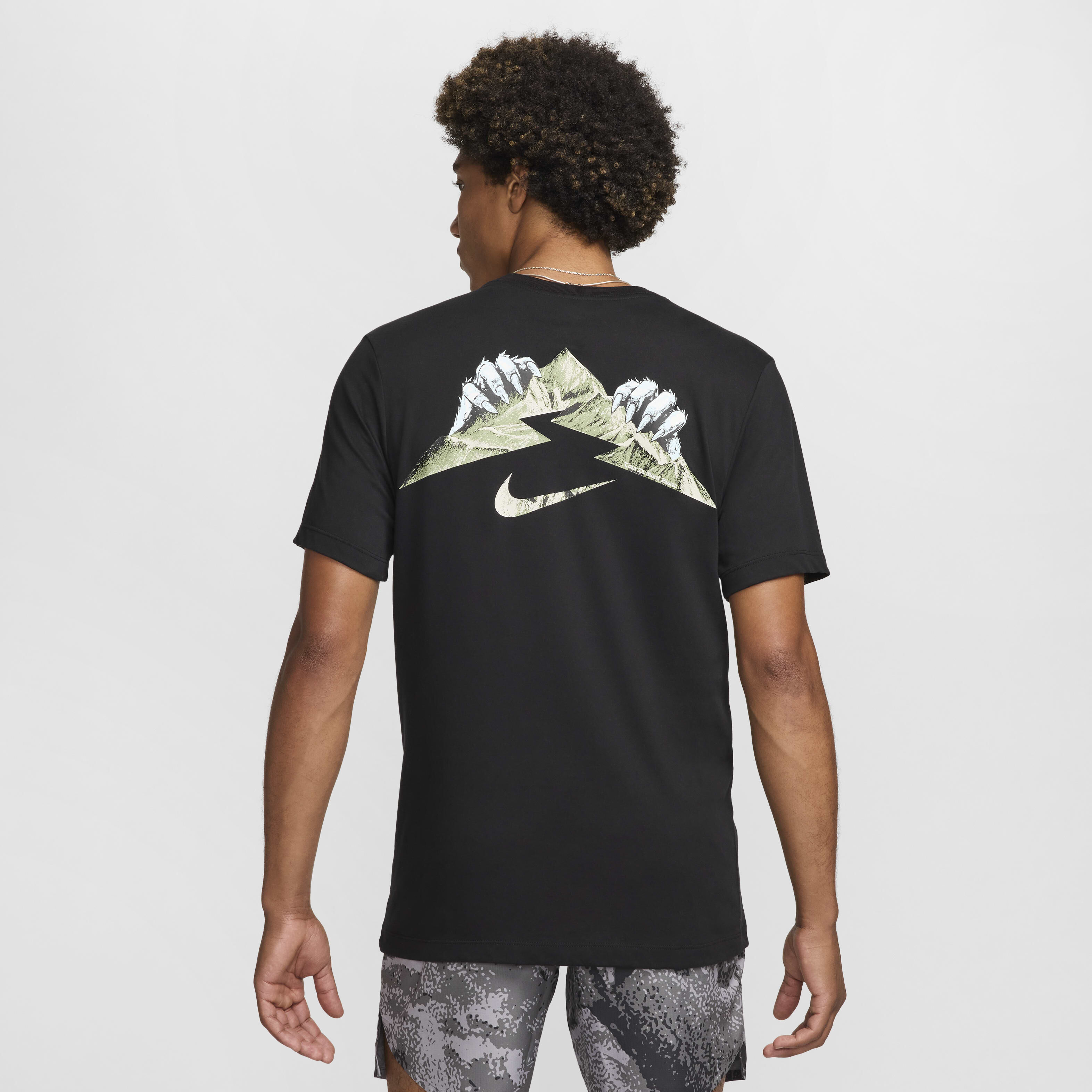 Nike lndr t shirt online