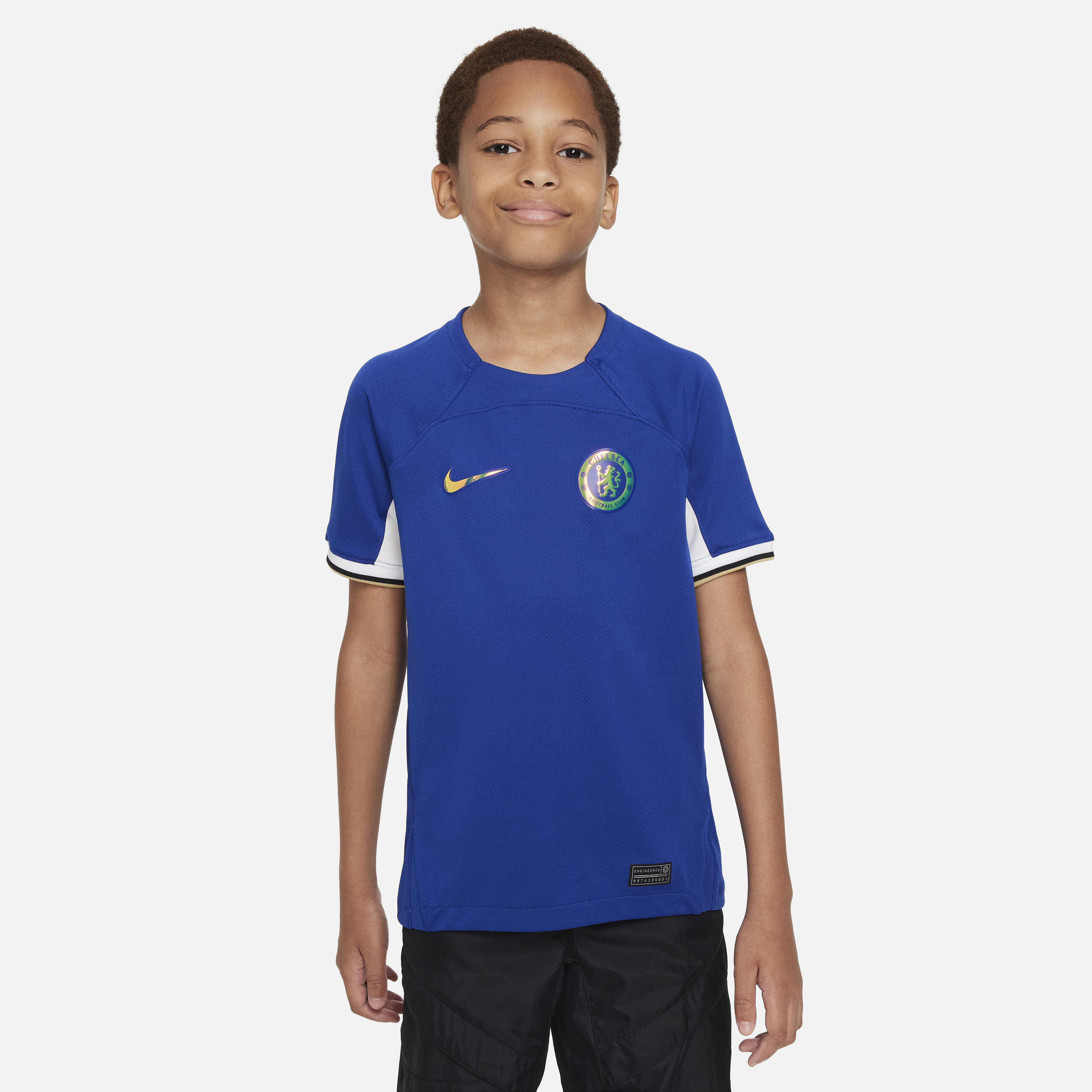 Chelsea F.C. 2023/24 Stadium Home image number 0