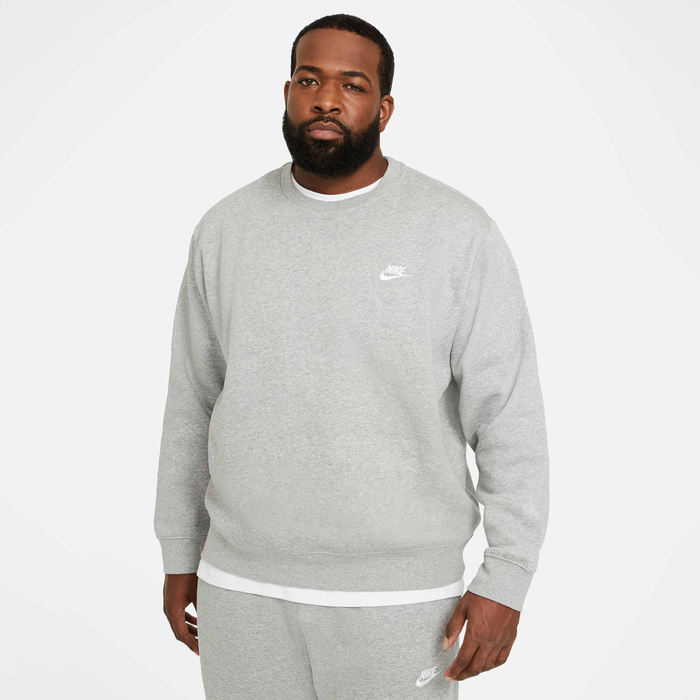 Nike Sportswear Club Fleece image number 4 Nike Sportswear Club Fleece image number 4