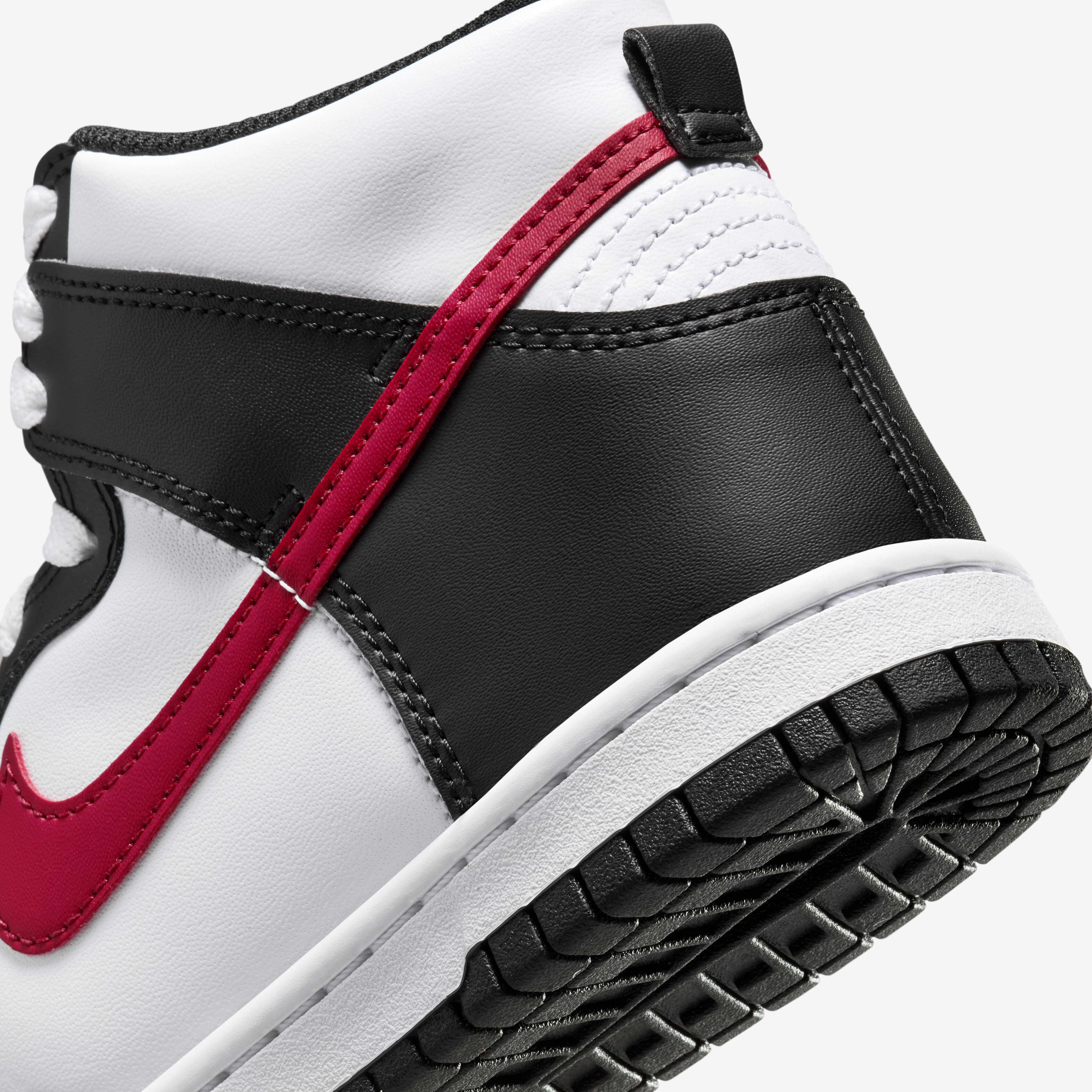 Nike Dunk High image number 7