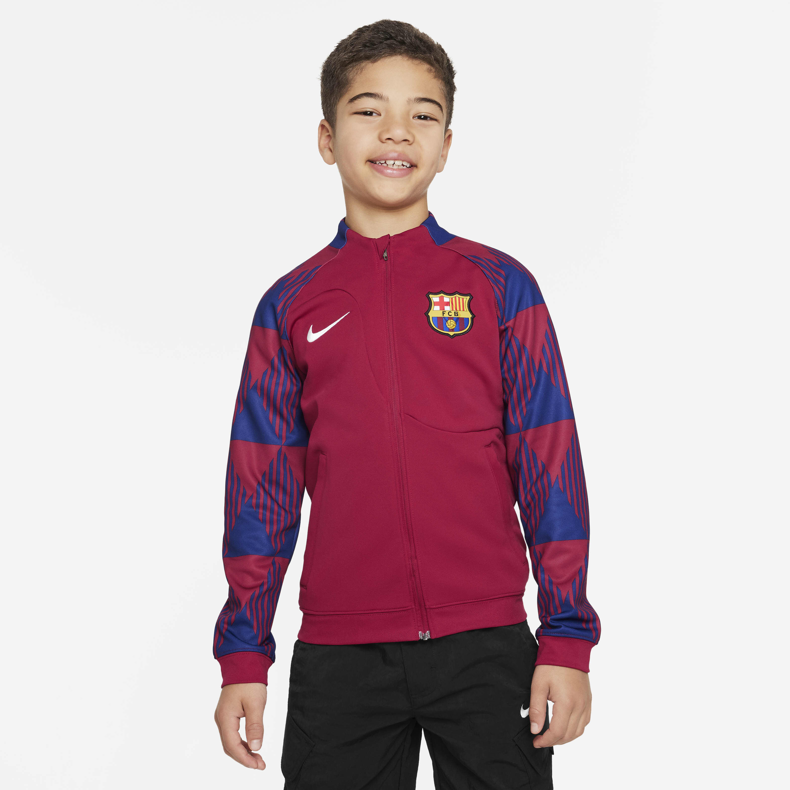 F.C. Barcelona Academy Pro image number 0