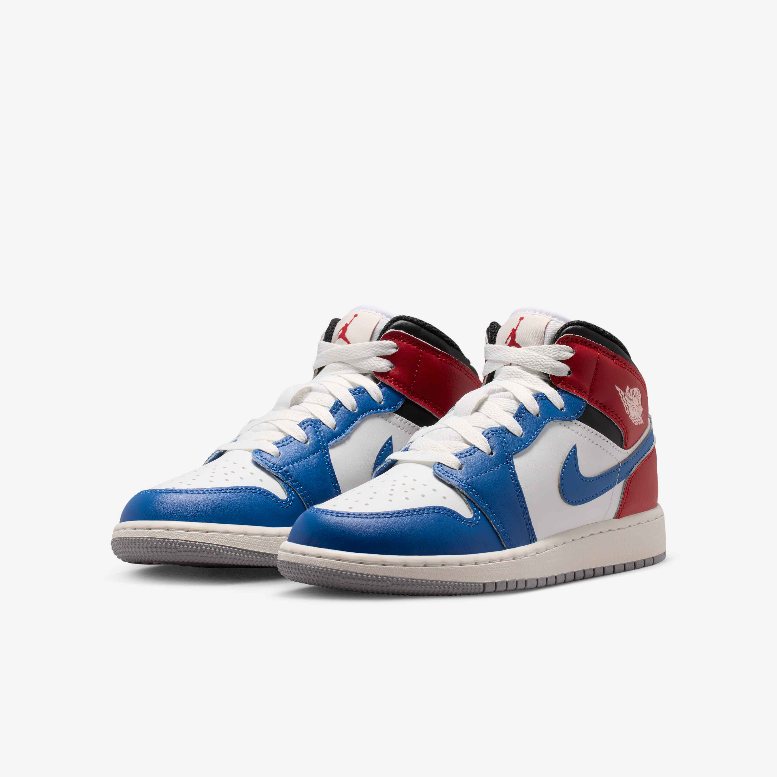 Air Jordan 1 Mid image number 4