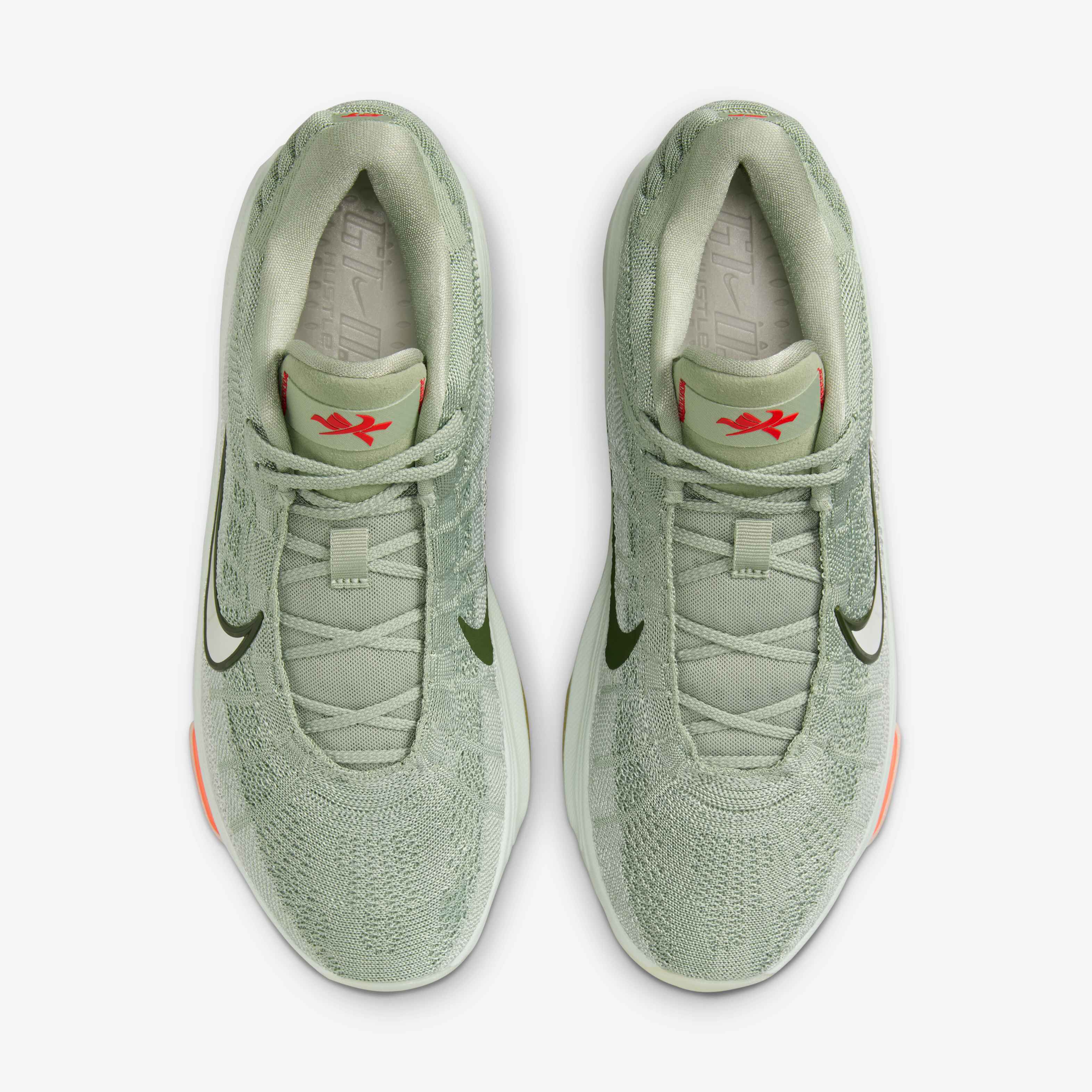 Nike GT Hustle 3 'Haunted Heights' image number 3