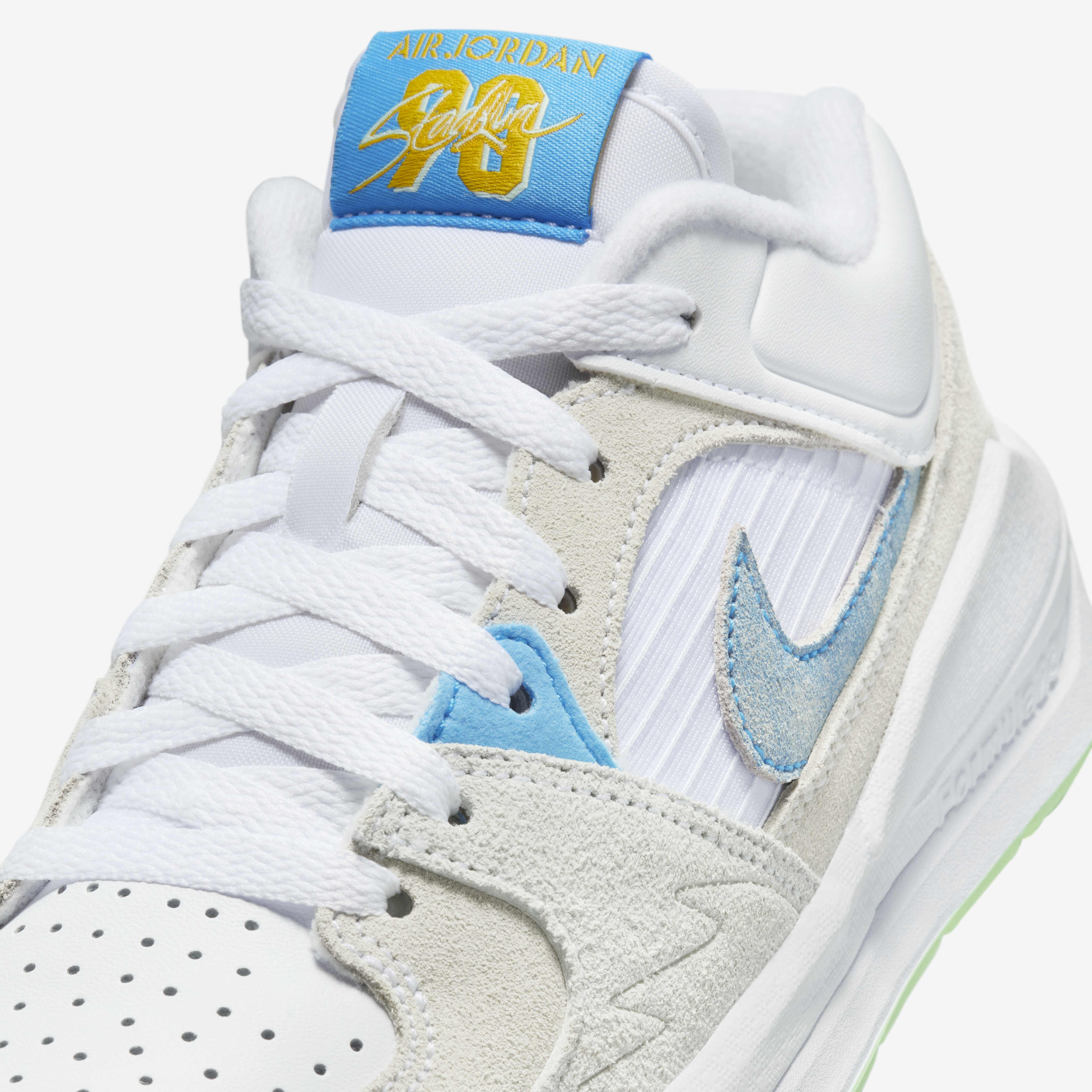 جوردن ستيديوم 90 image number 6