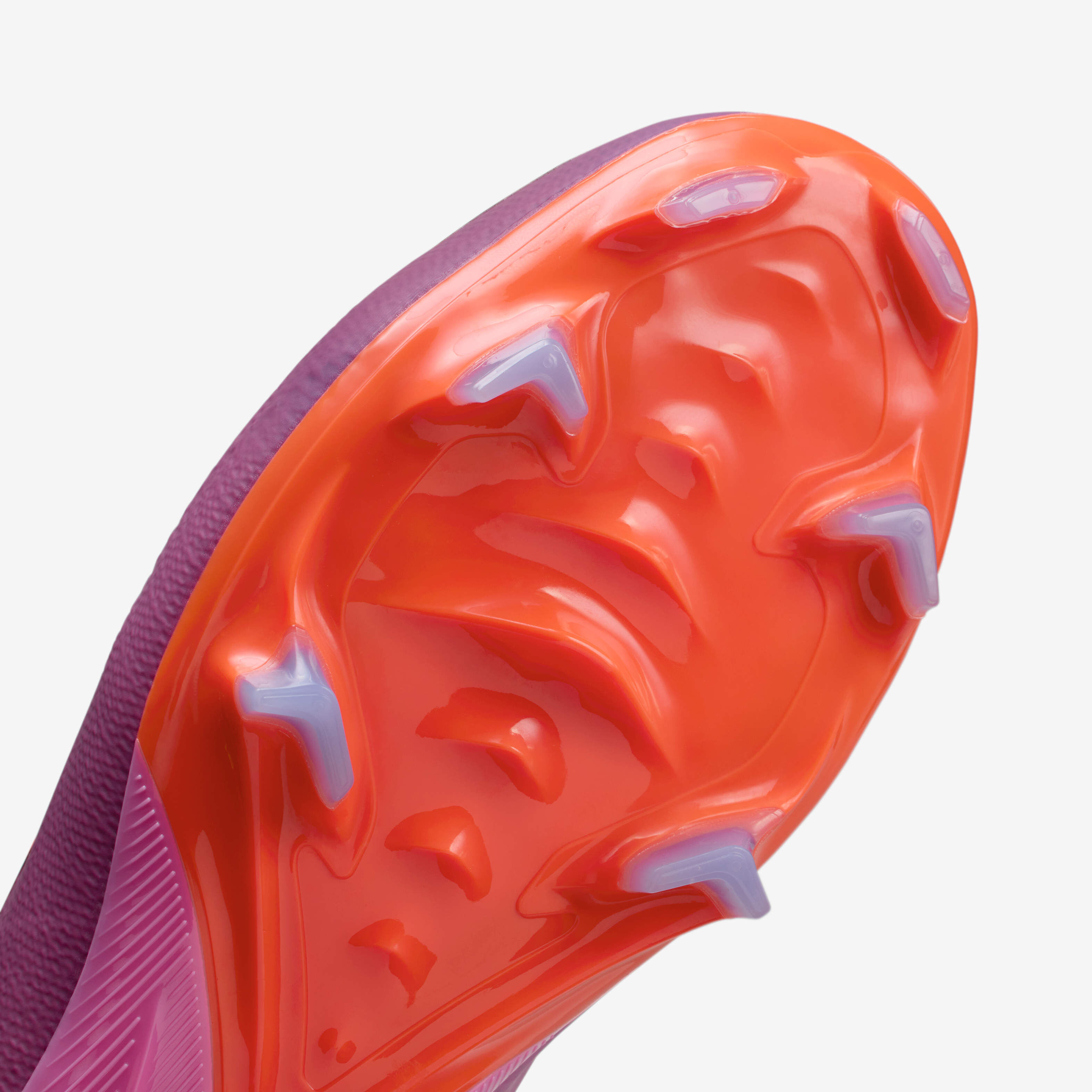 نايكي جونيور ميركيوريال فيبور 16 برو image number 6