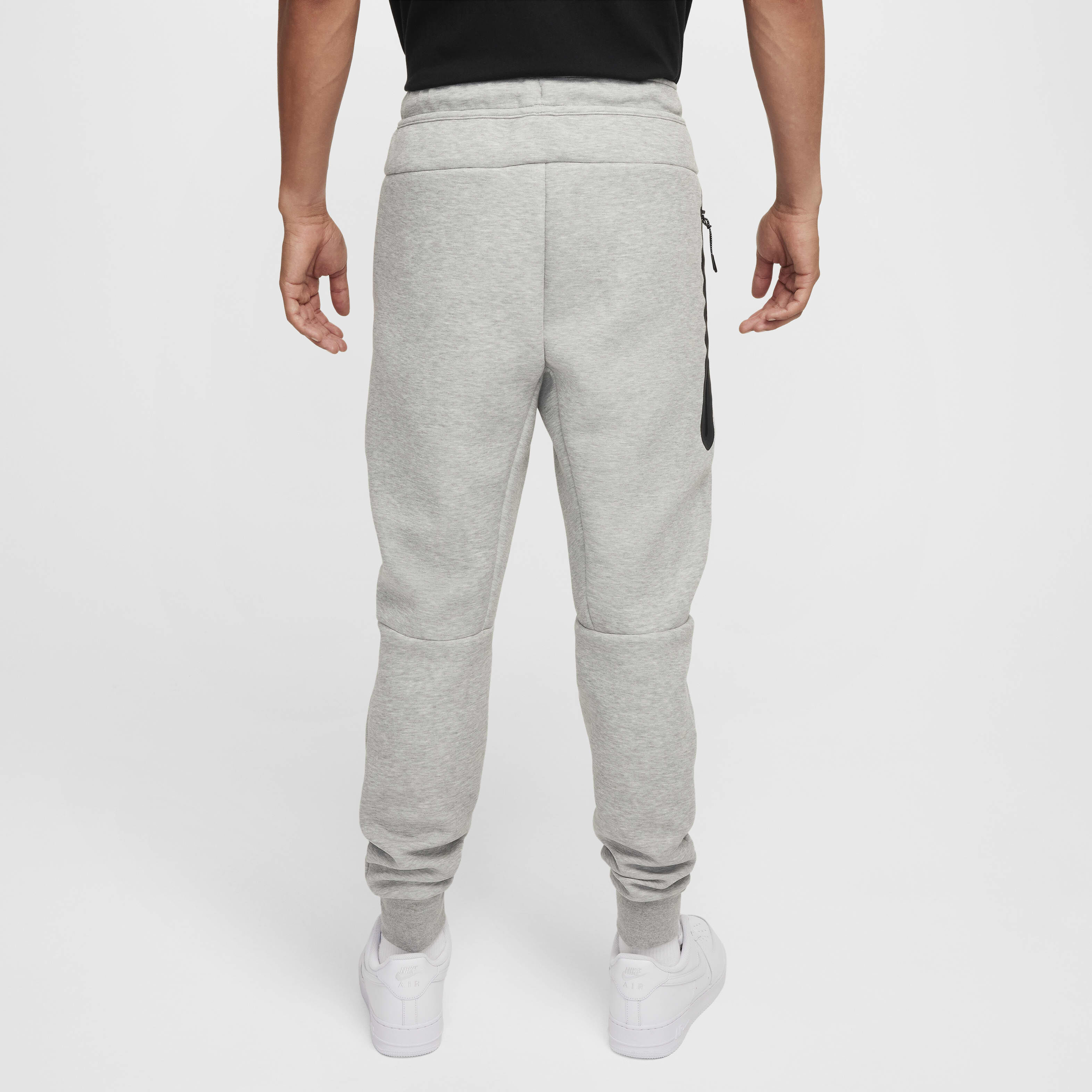 Nike tech tall fleece joggers discount
