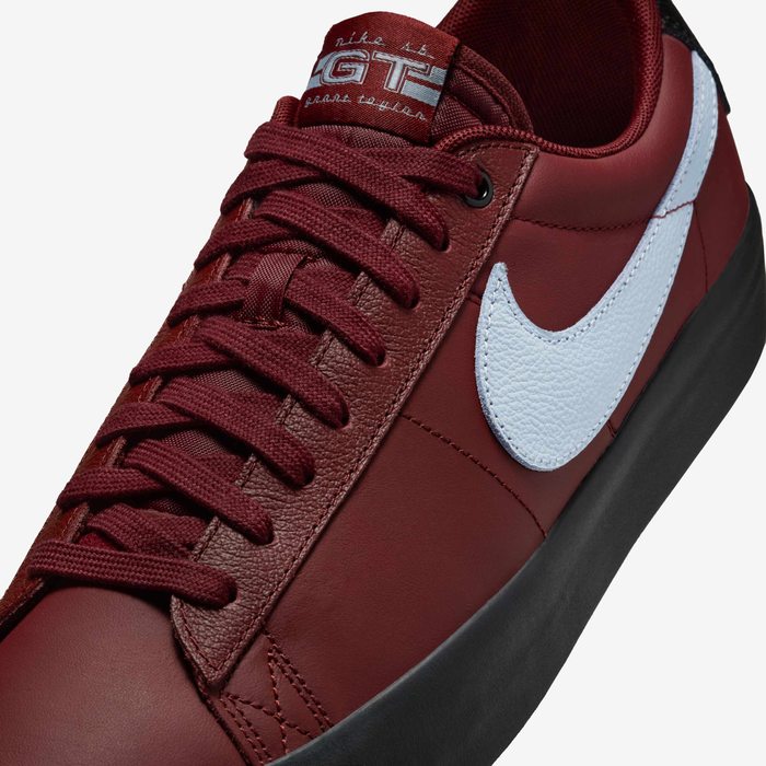Nike SB Blazer Low Pro GT image number 6 Nike SB Blazer Low Pro GT image number 6