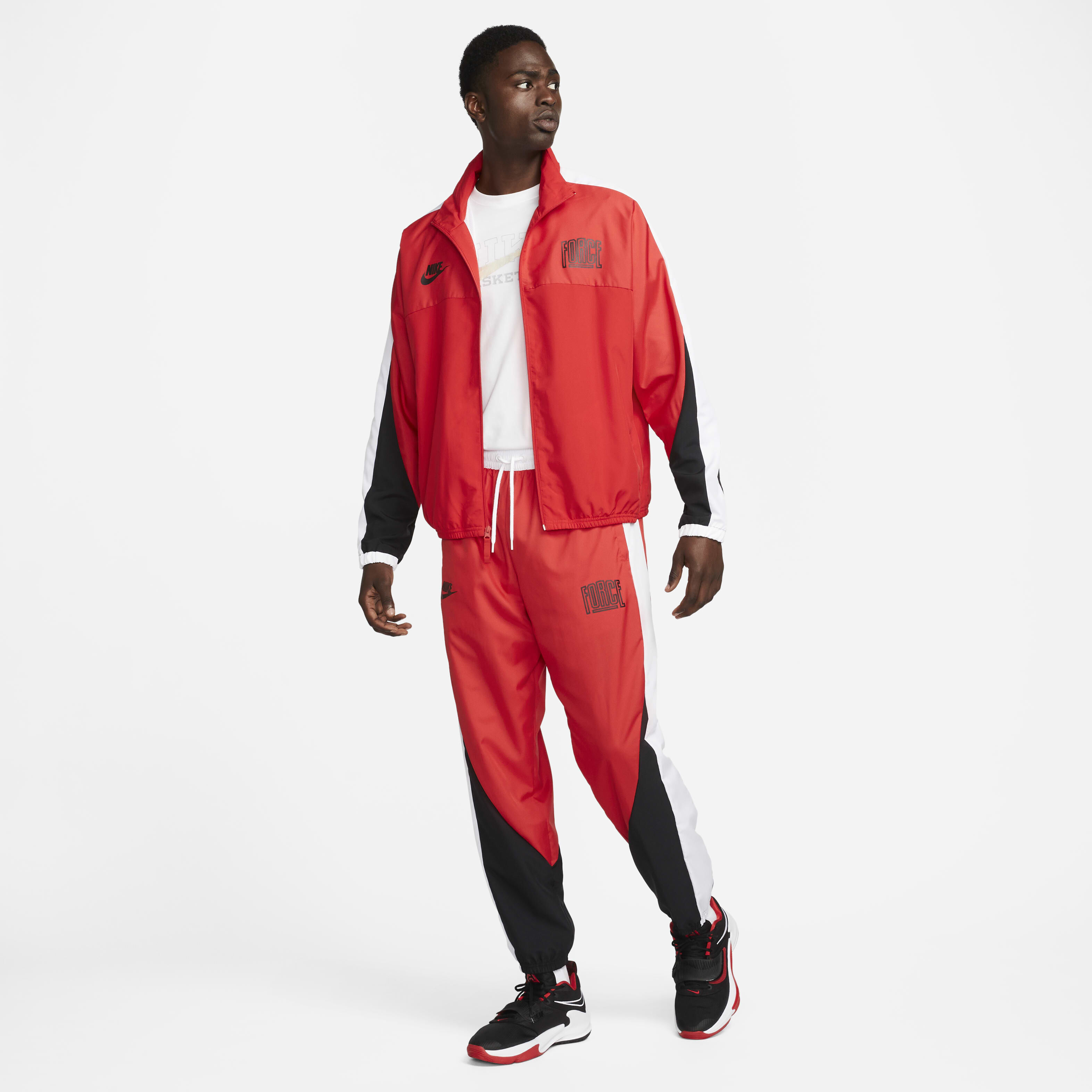 Nike Starting 5 image number 4