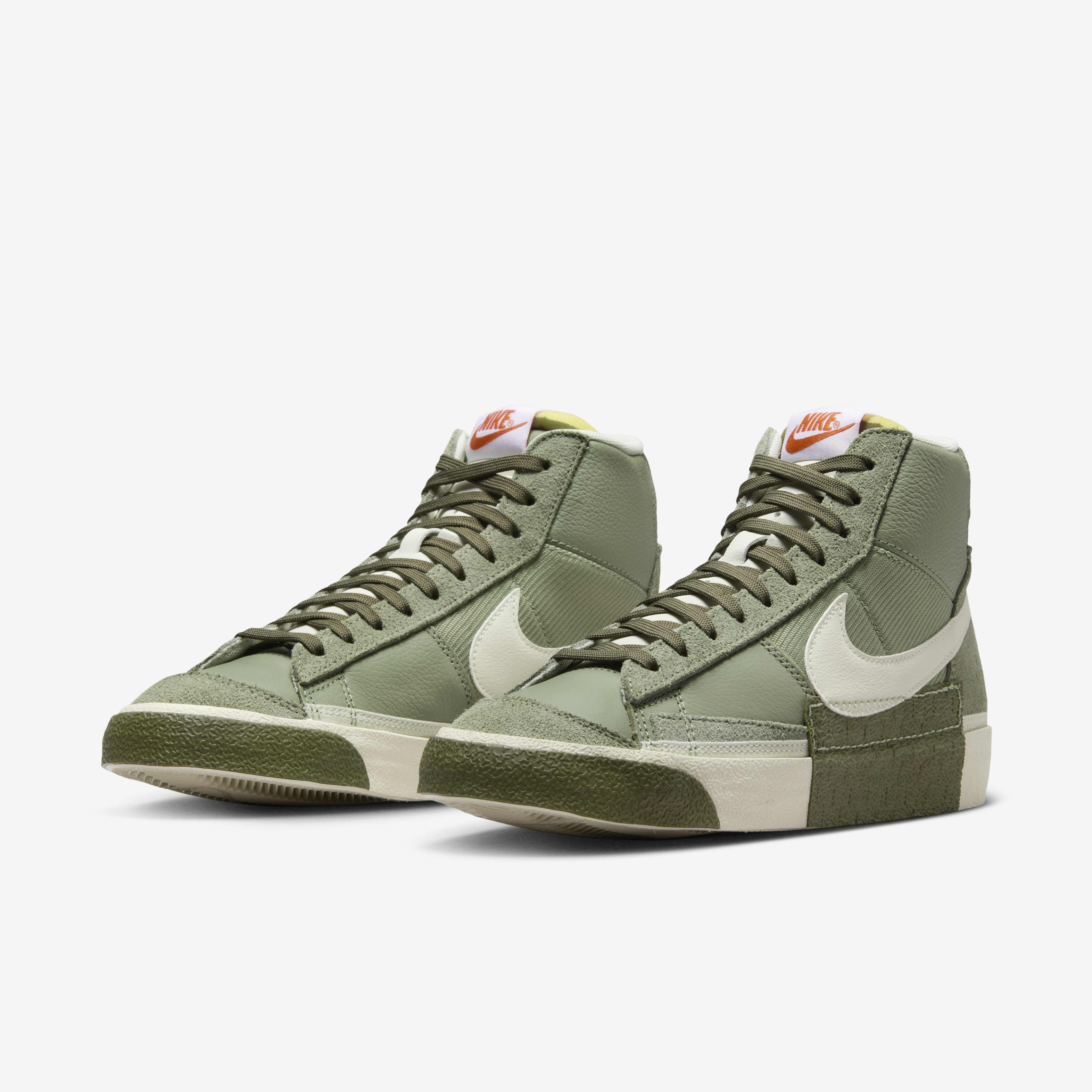 Nike Blazer Mid Pro Club image number 4