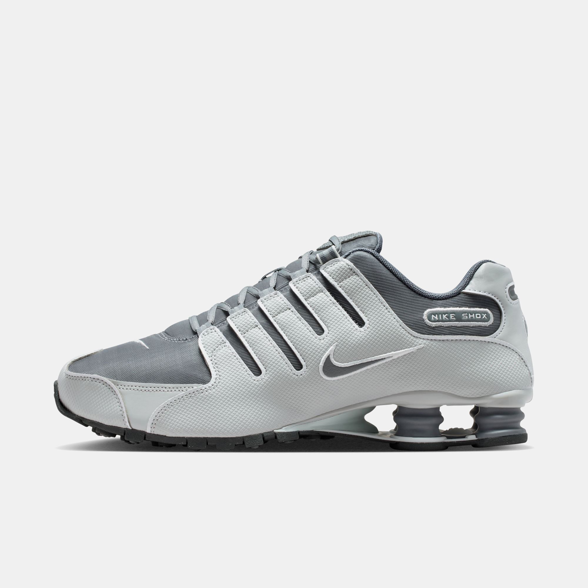 Nike Shox NZ image number 0