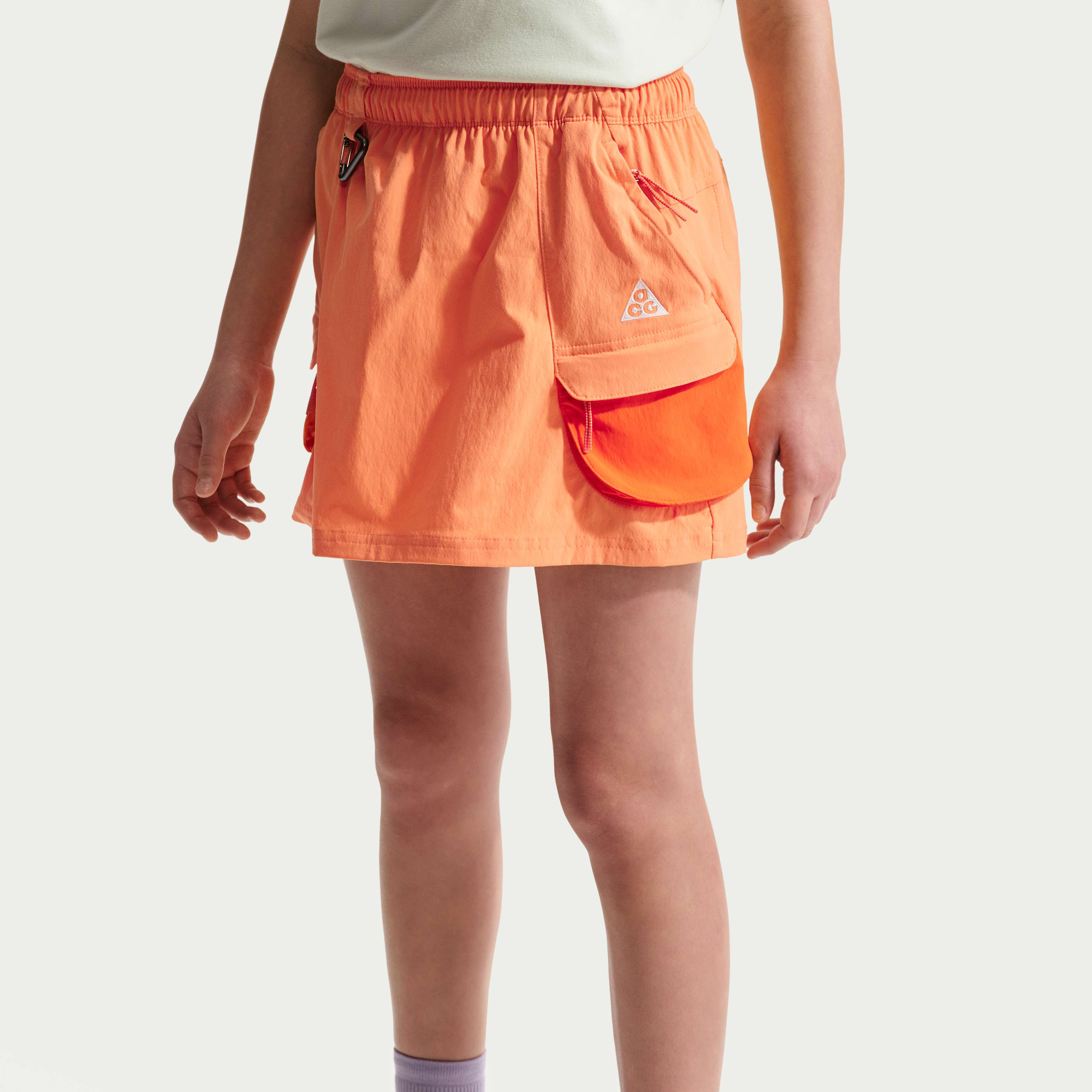 نايكي ايه سي جي image number 1