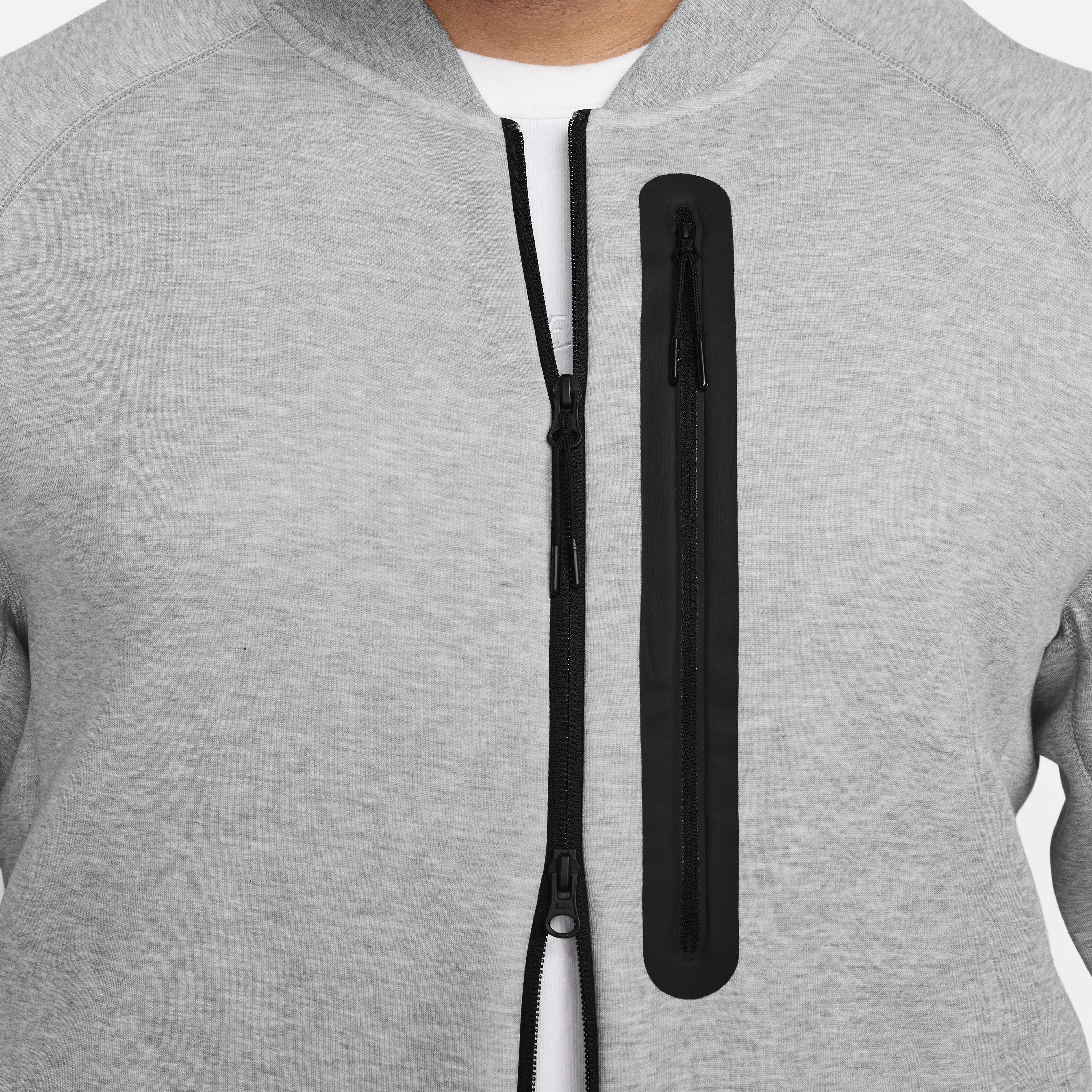 Buy Nike Sportswear Tech Fleece Men s Bomber Jacket Nike Qatar Official