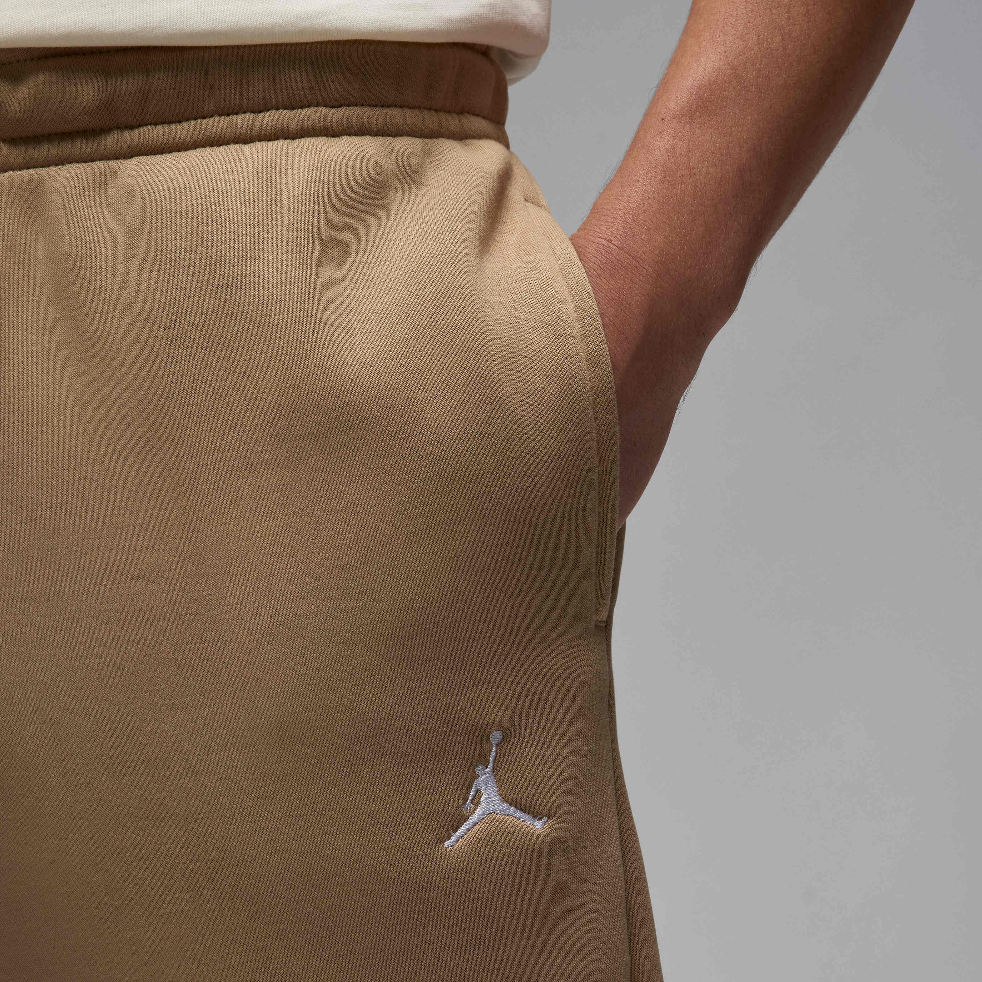 Jordan Brooklyn Fleece image number 2