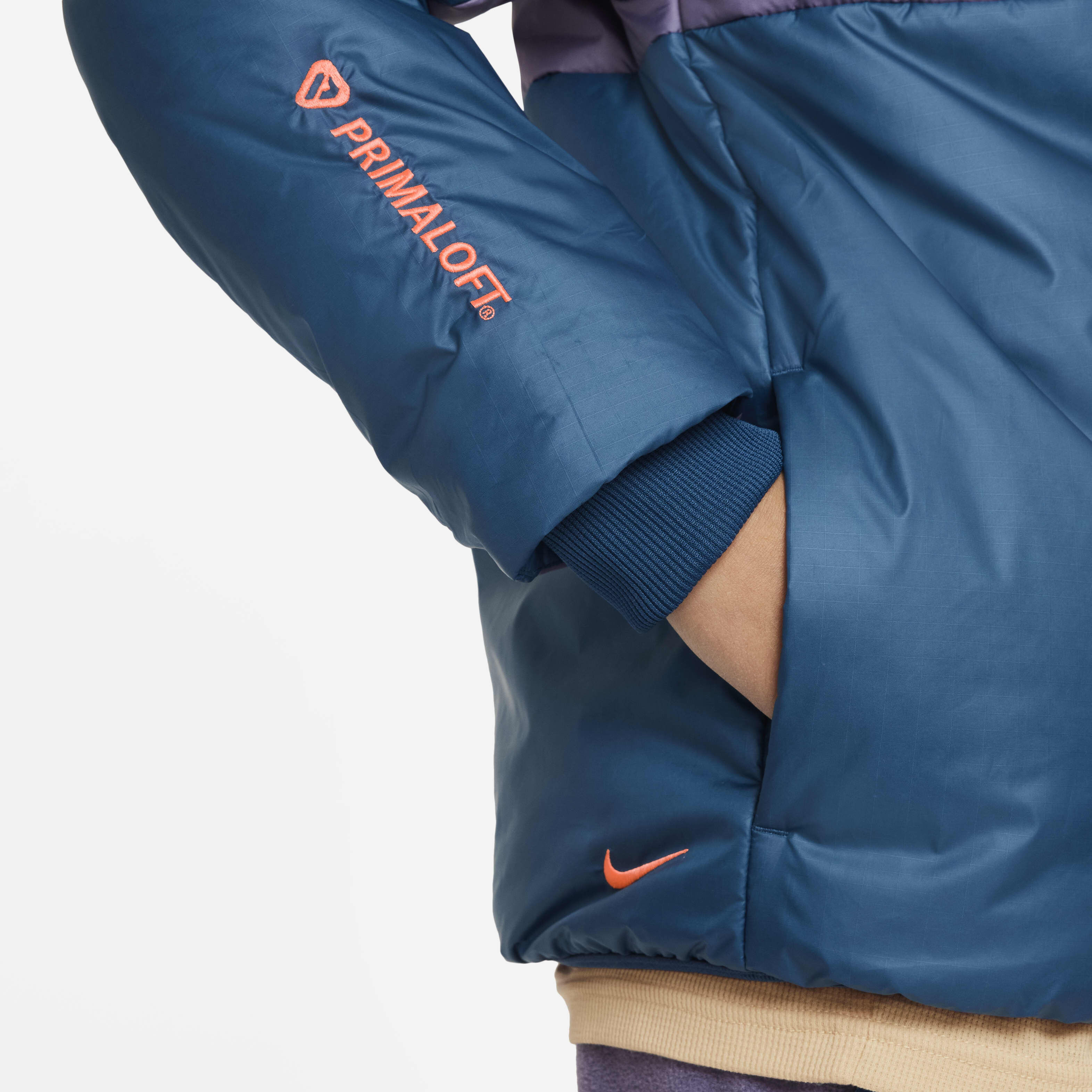 نايكي اي سي جي ستورم-فت "روب دي دوب" image number 3