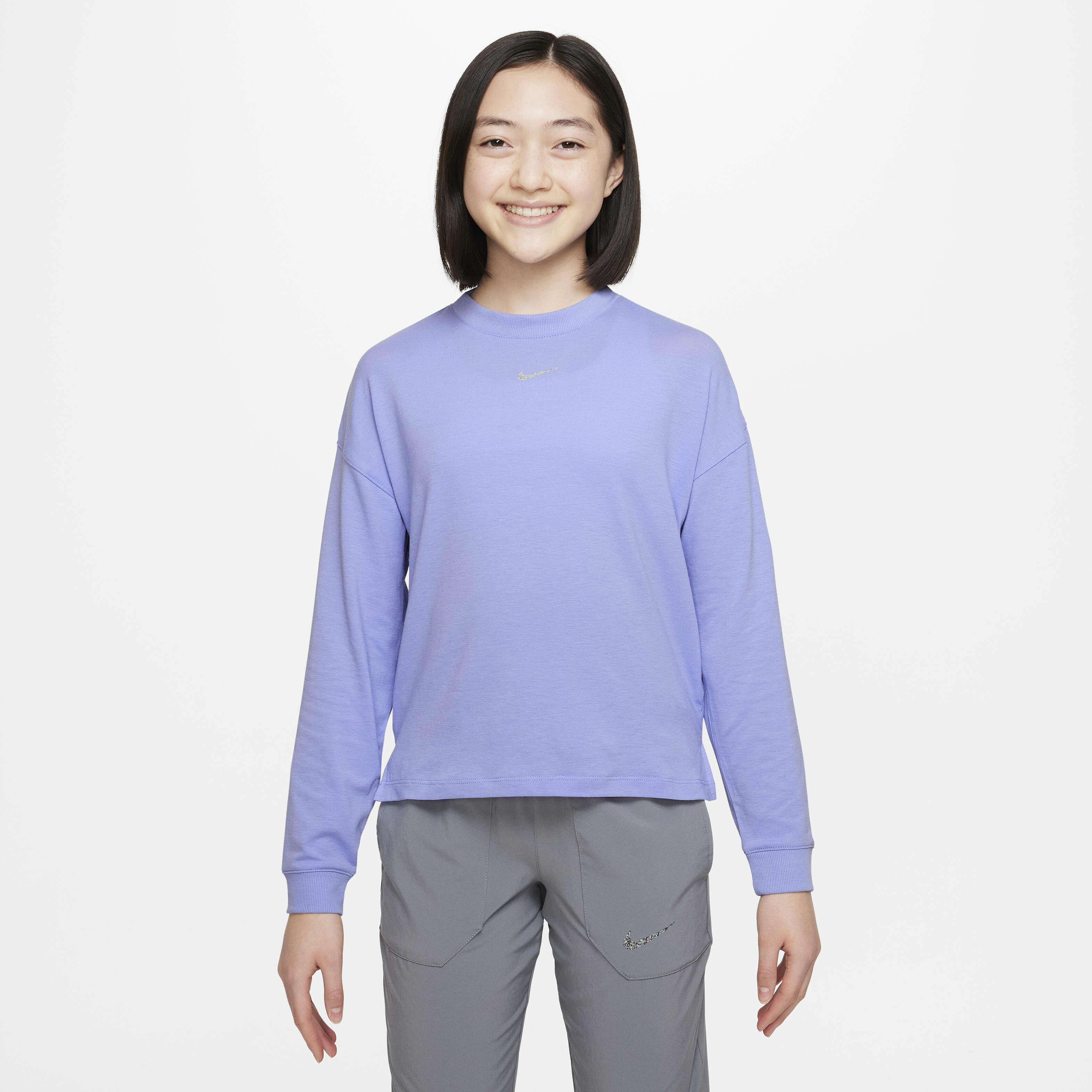 نايكي يوغا دراي-فت image number 0