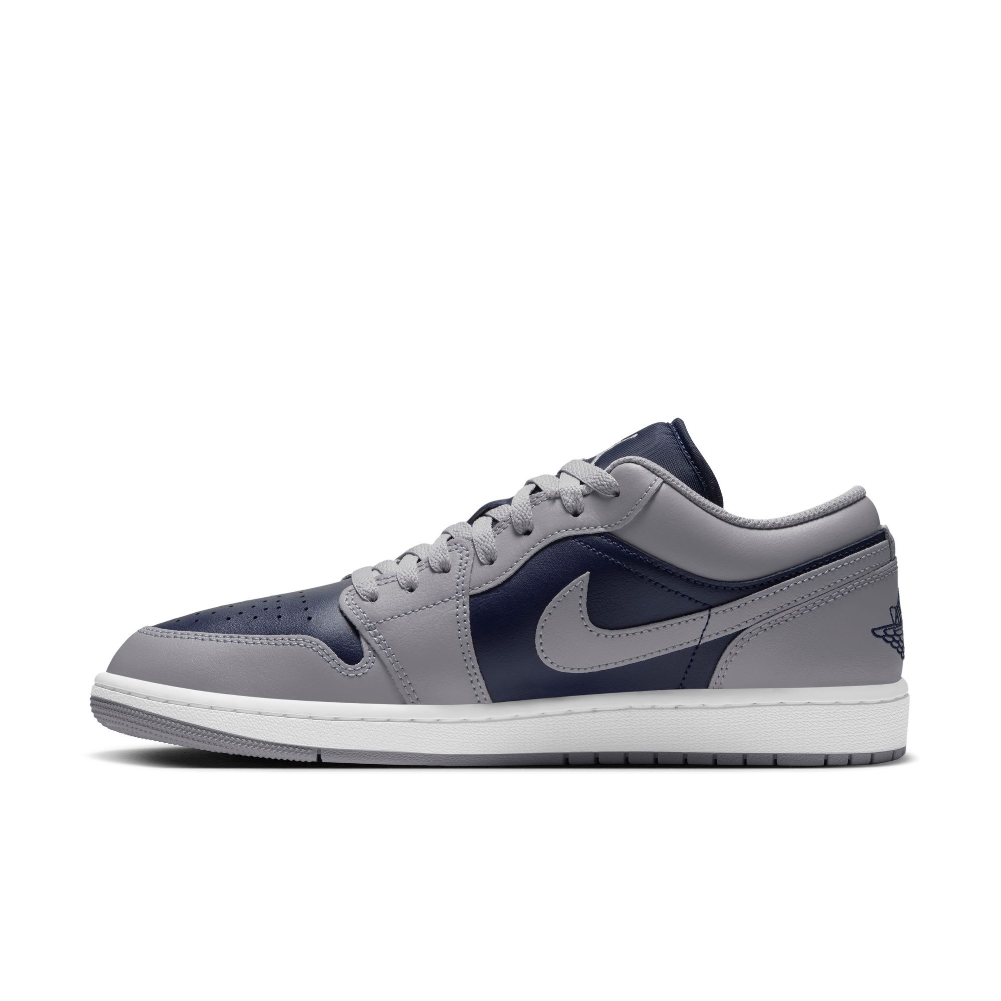 Air Jordan 1 Low image number 4