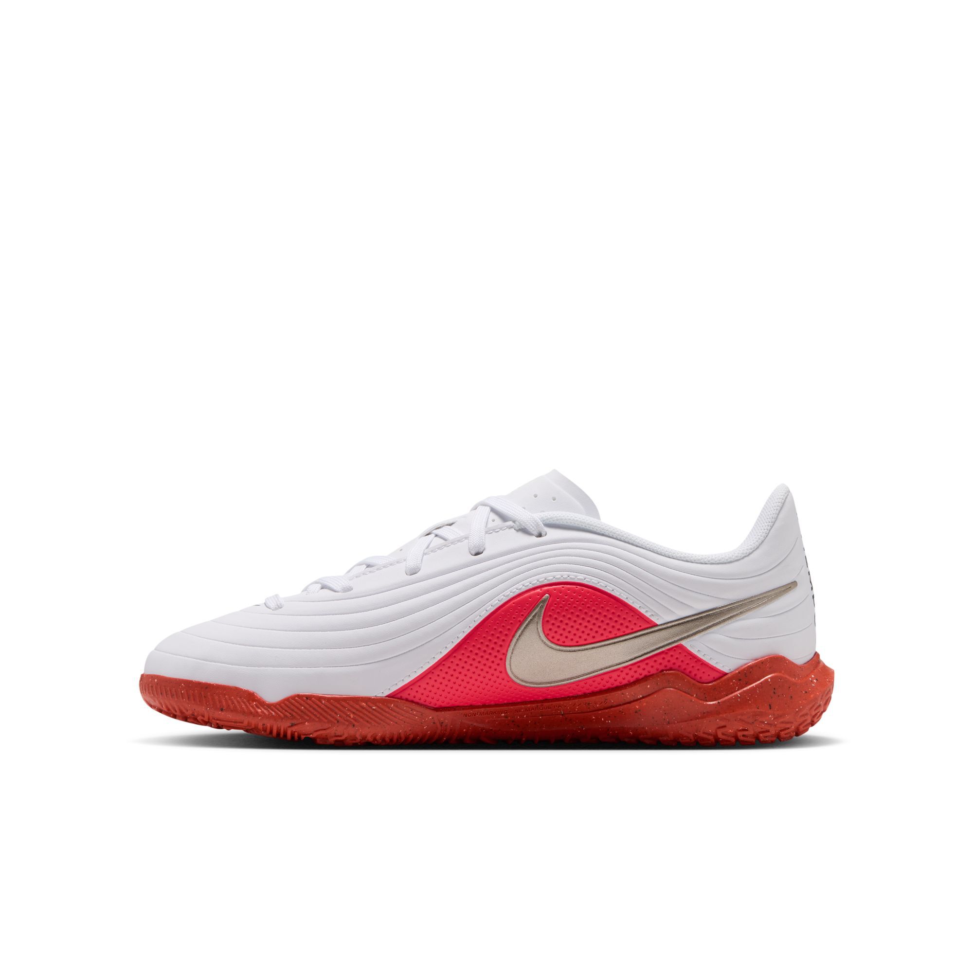 Nike Jr. Tiempo Maestro Club image number 4