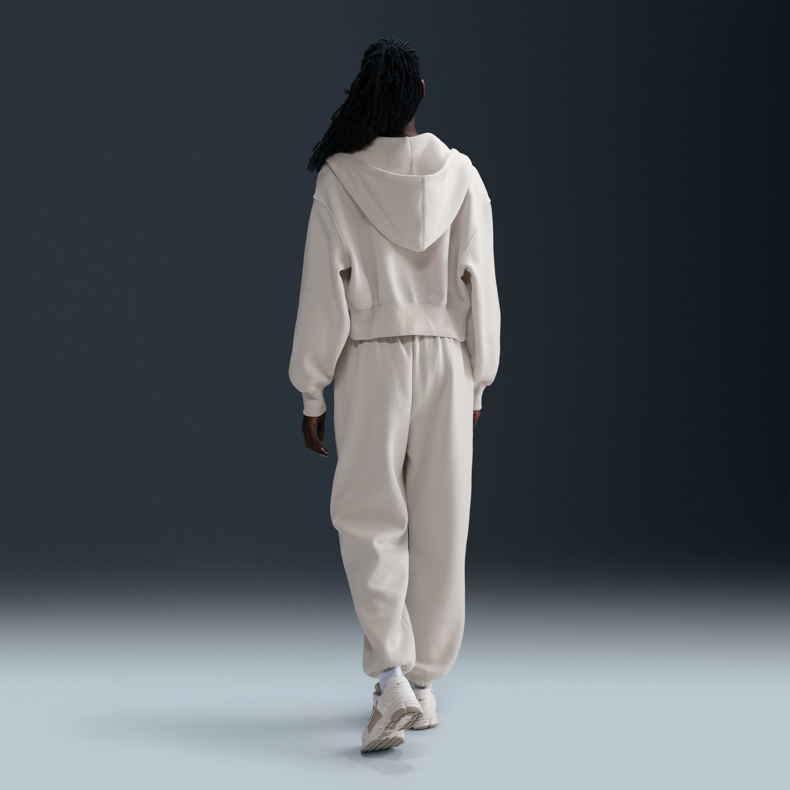 Nike Sportswear Phoenix Fleece image number 4