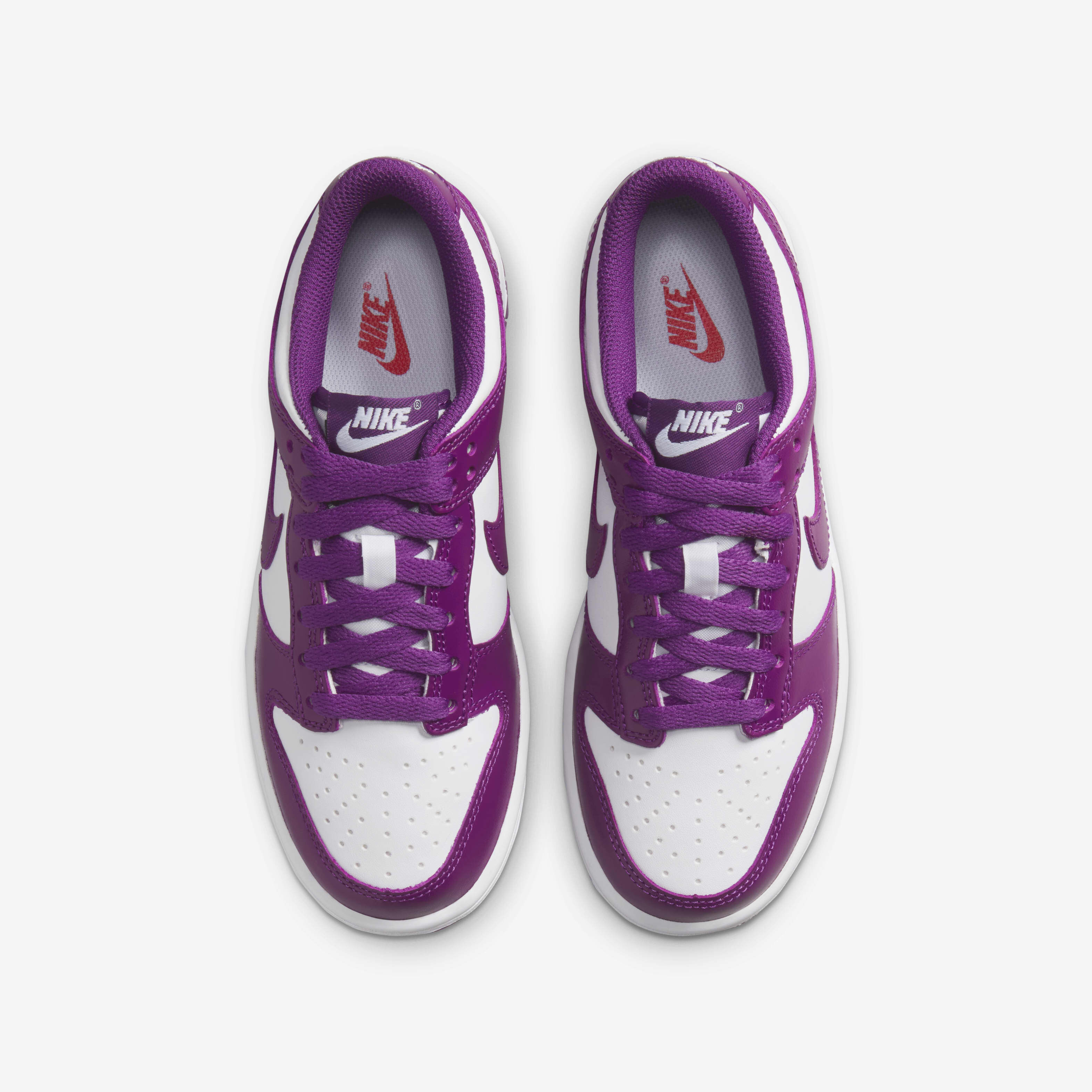 Nike Dunk Low image number 3