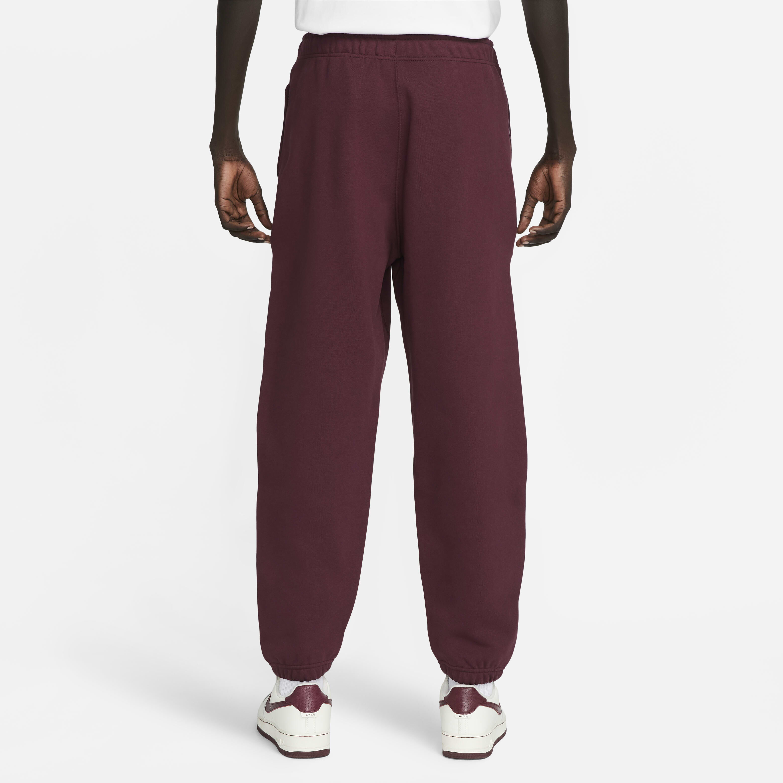 نايكي سولو سووش image number 1