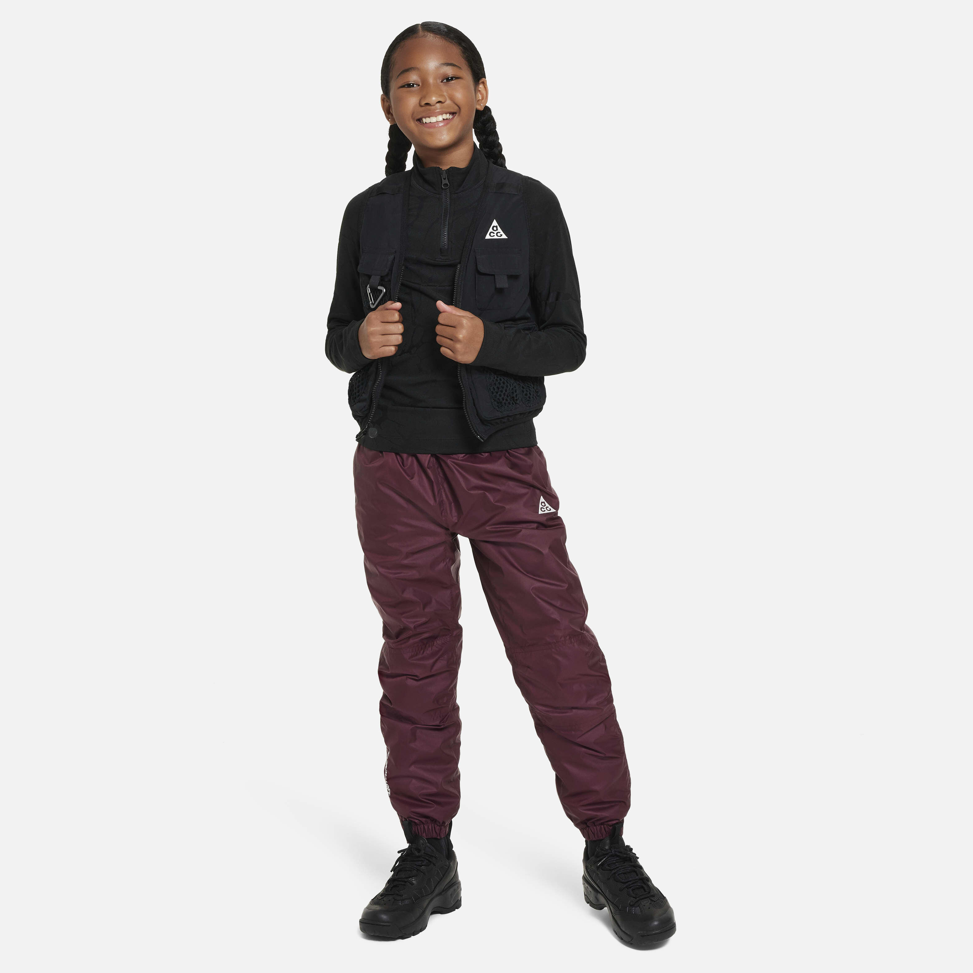 Nike ACG Storm-FIT "Rope De Dope" image number 6