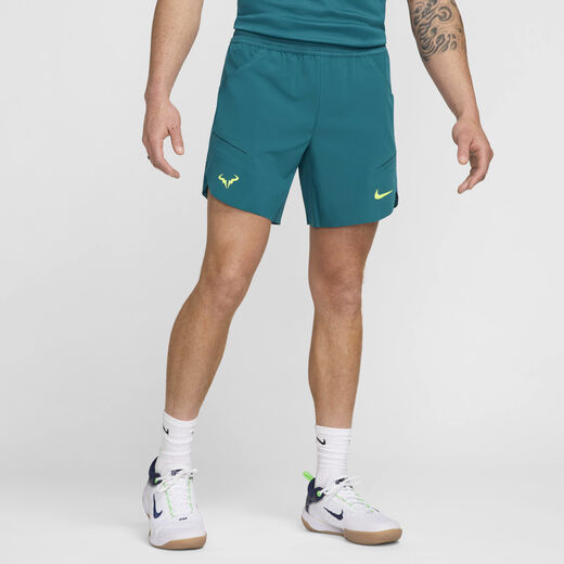 Tennis Shorts-Nike, Rafa, Men's Nike Dri-FIT ADV 18cm (approx.) Tennis Shorts