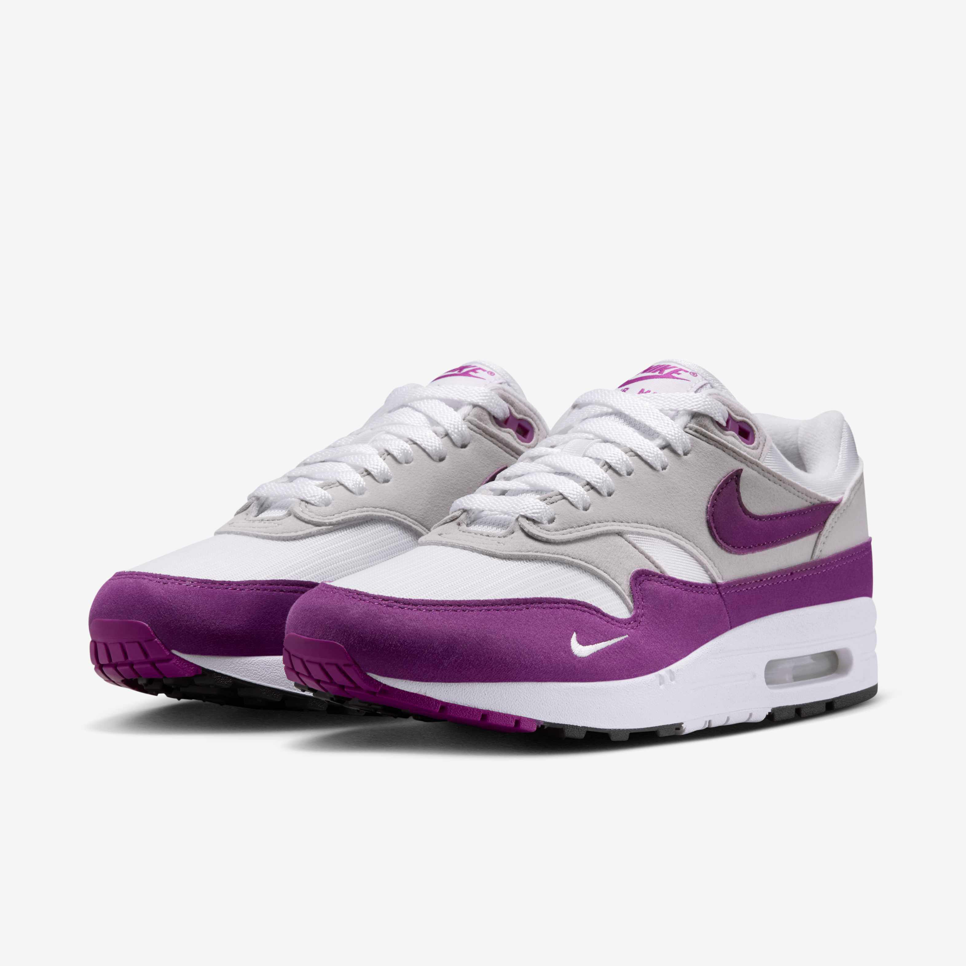 Nike Air Max 1 '87 Textile image number 4