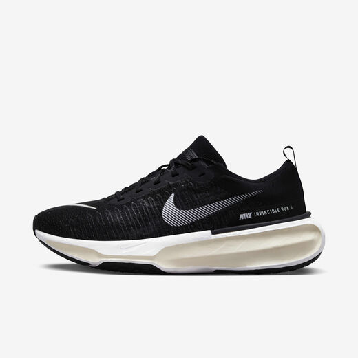 Invincible-Nike, Nike Invincible 3, Men's Road Running Shoes