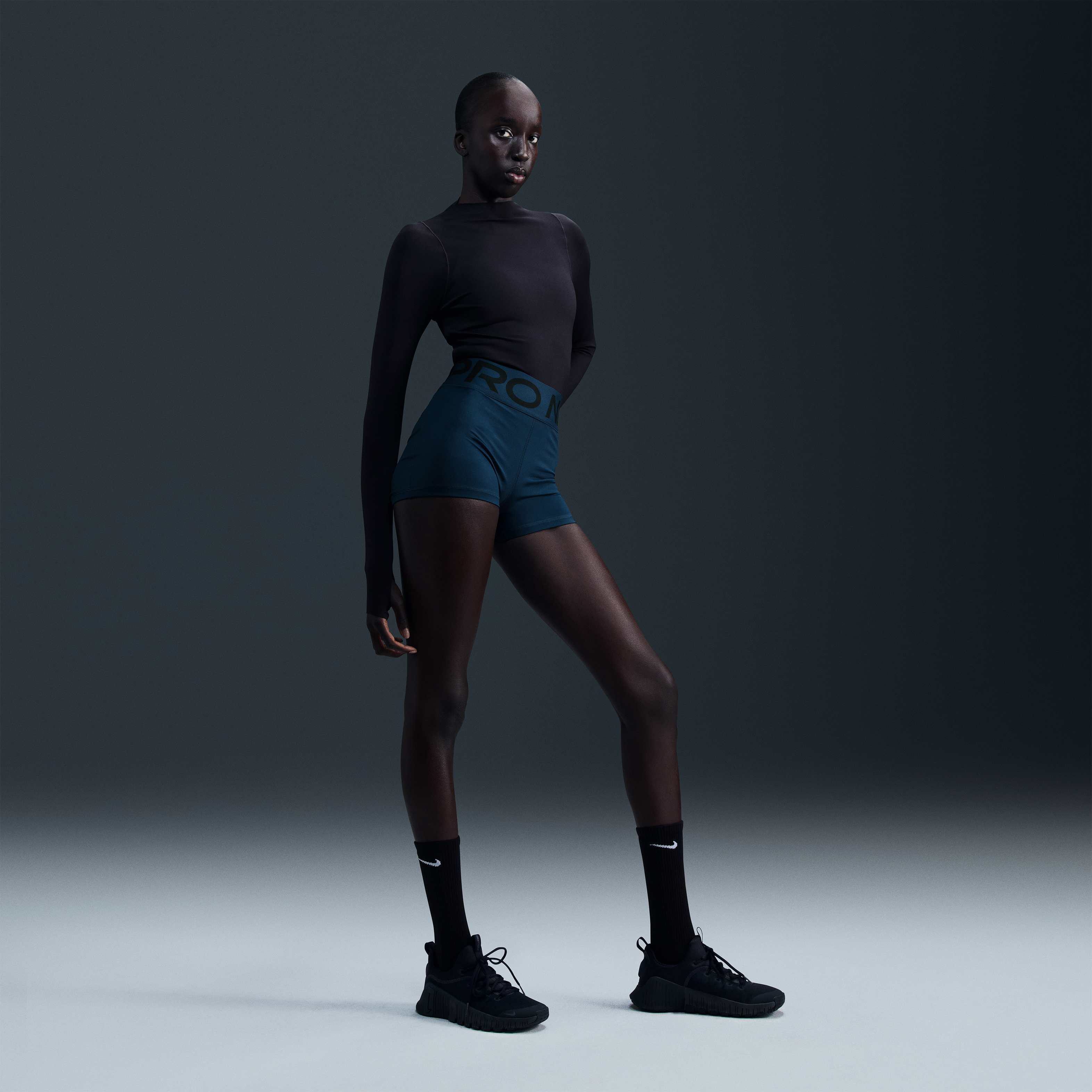 Nike Pro Sculpt image number 0