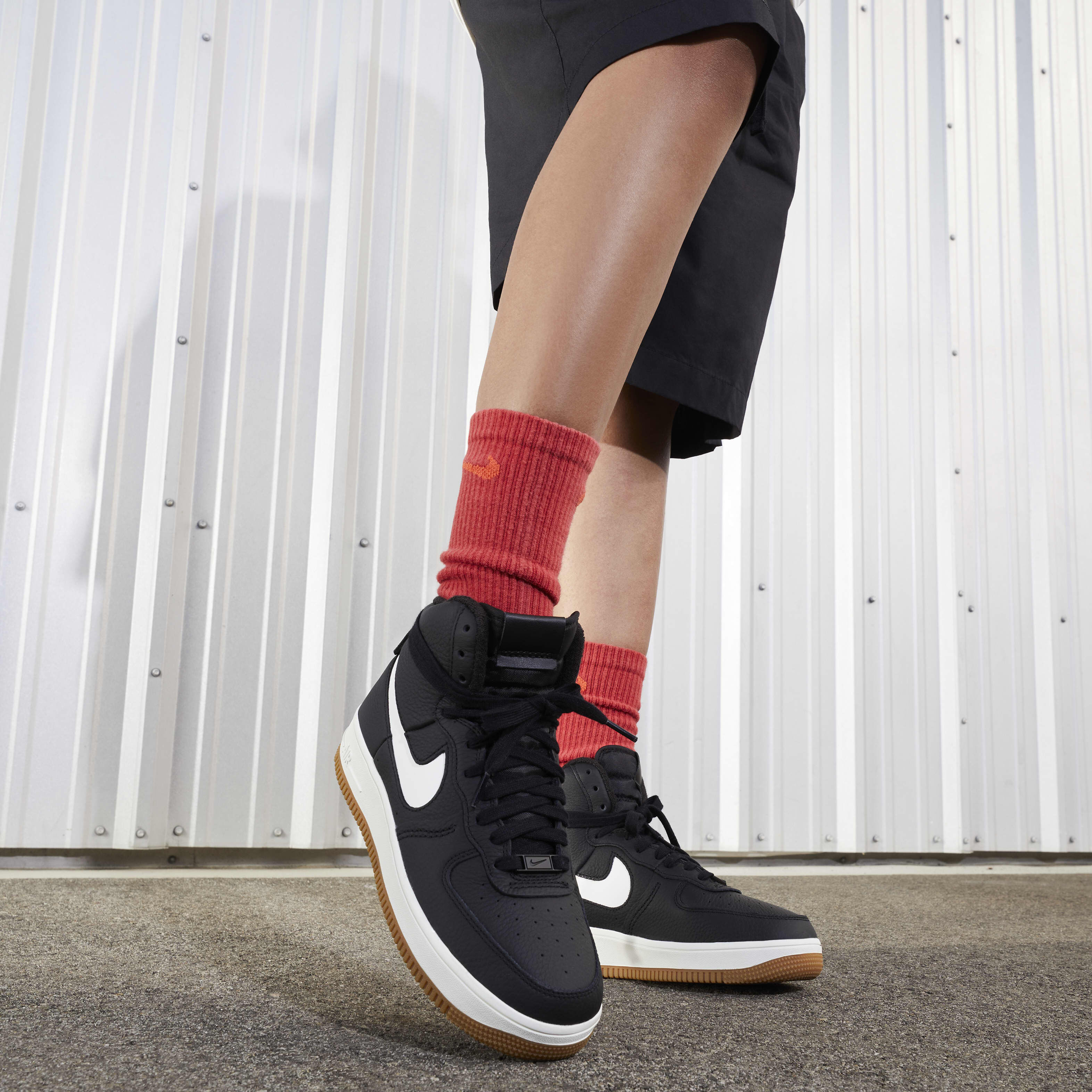 اير فورس 1 سكلبت image number 9