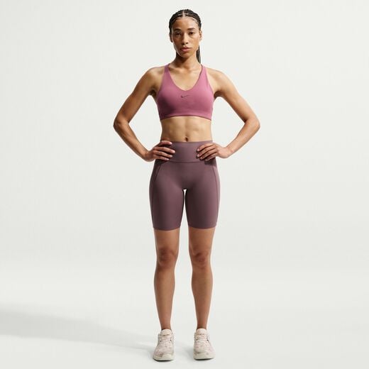 Made For More-Nike, Nike Universa, Women's Medium-Support Padded Sport Bra