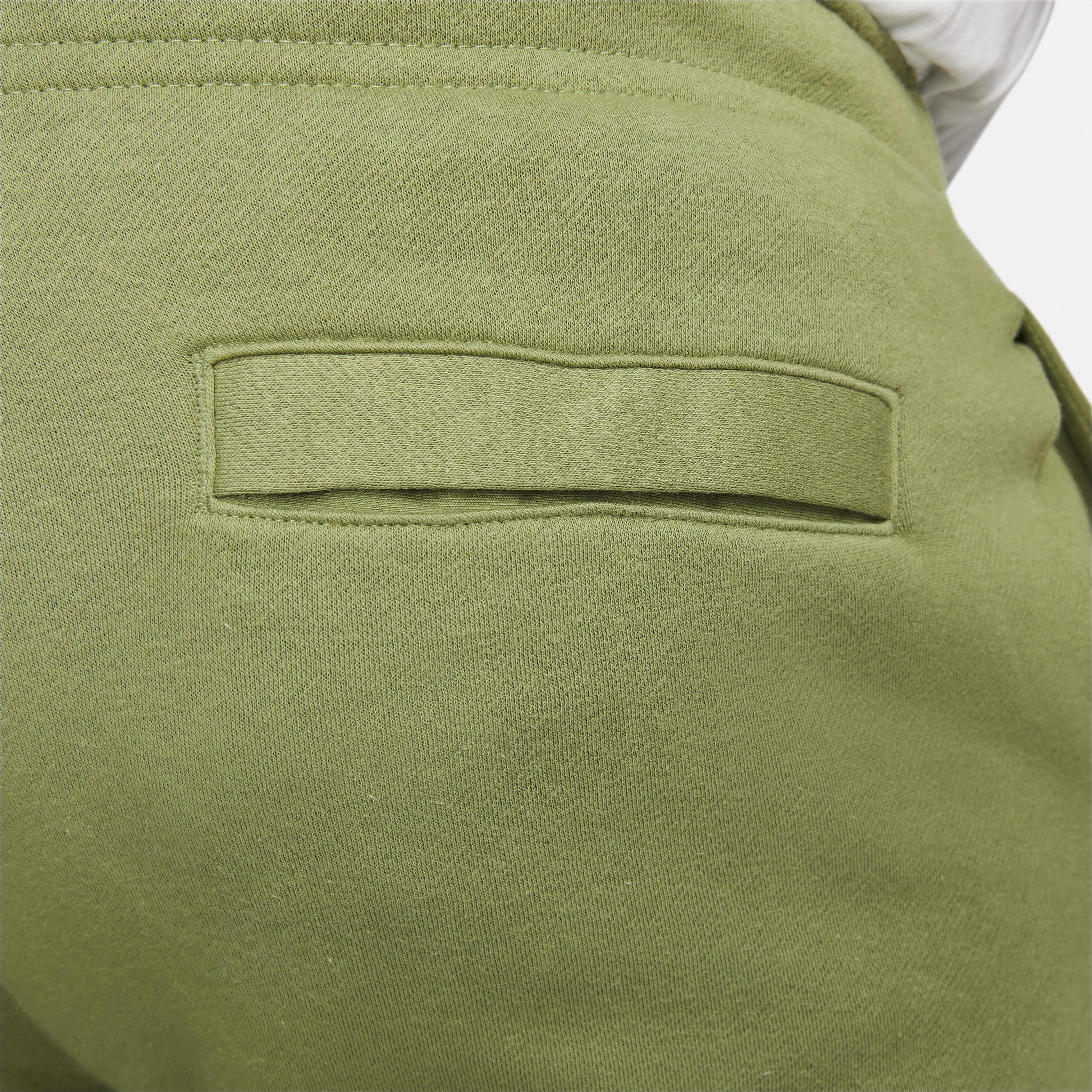 نايكي سبورتسوير كلوب فليس image number 10