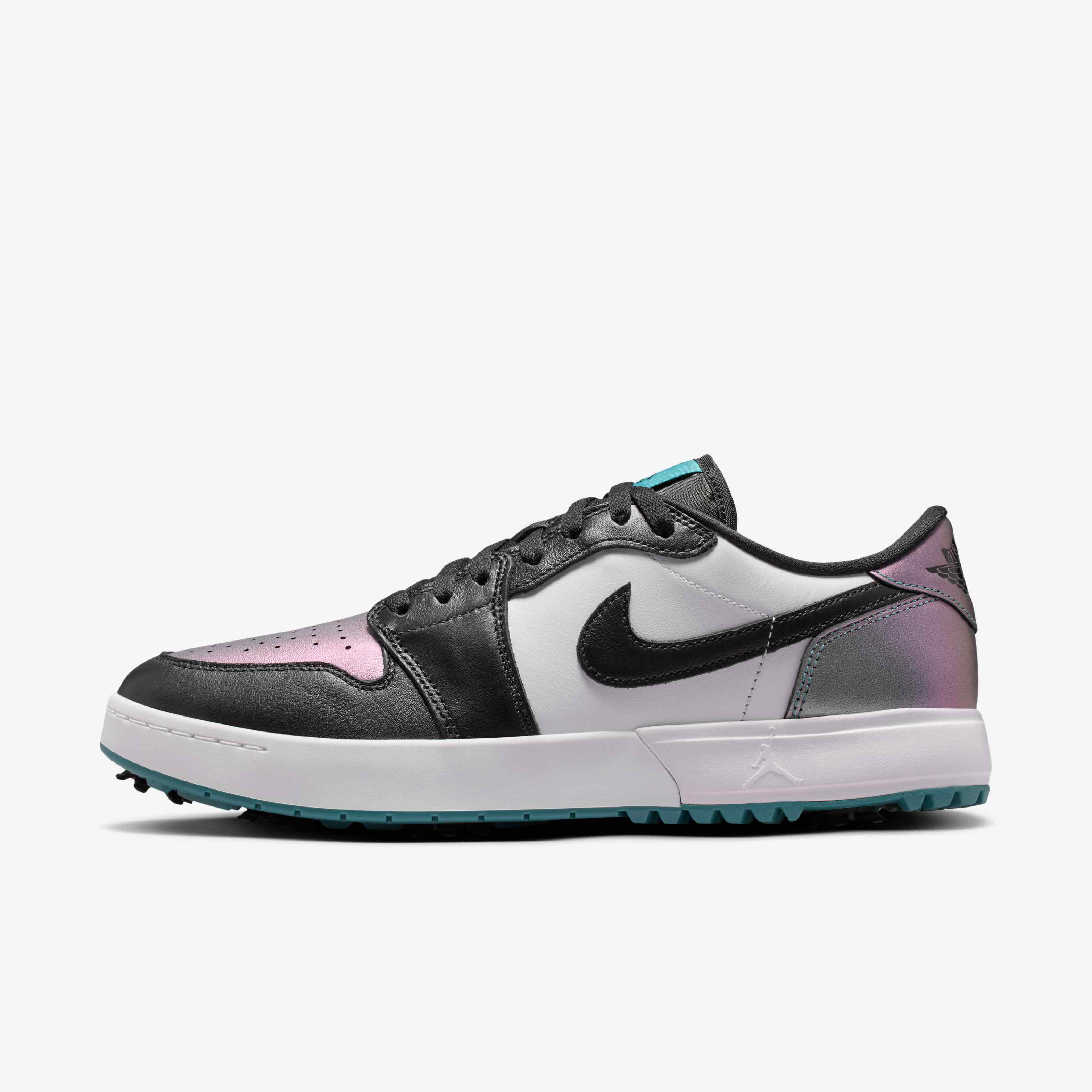 Air Jordan 1 Low G Spiked image number 0