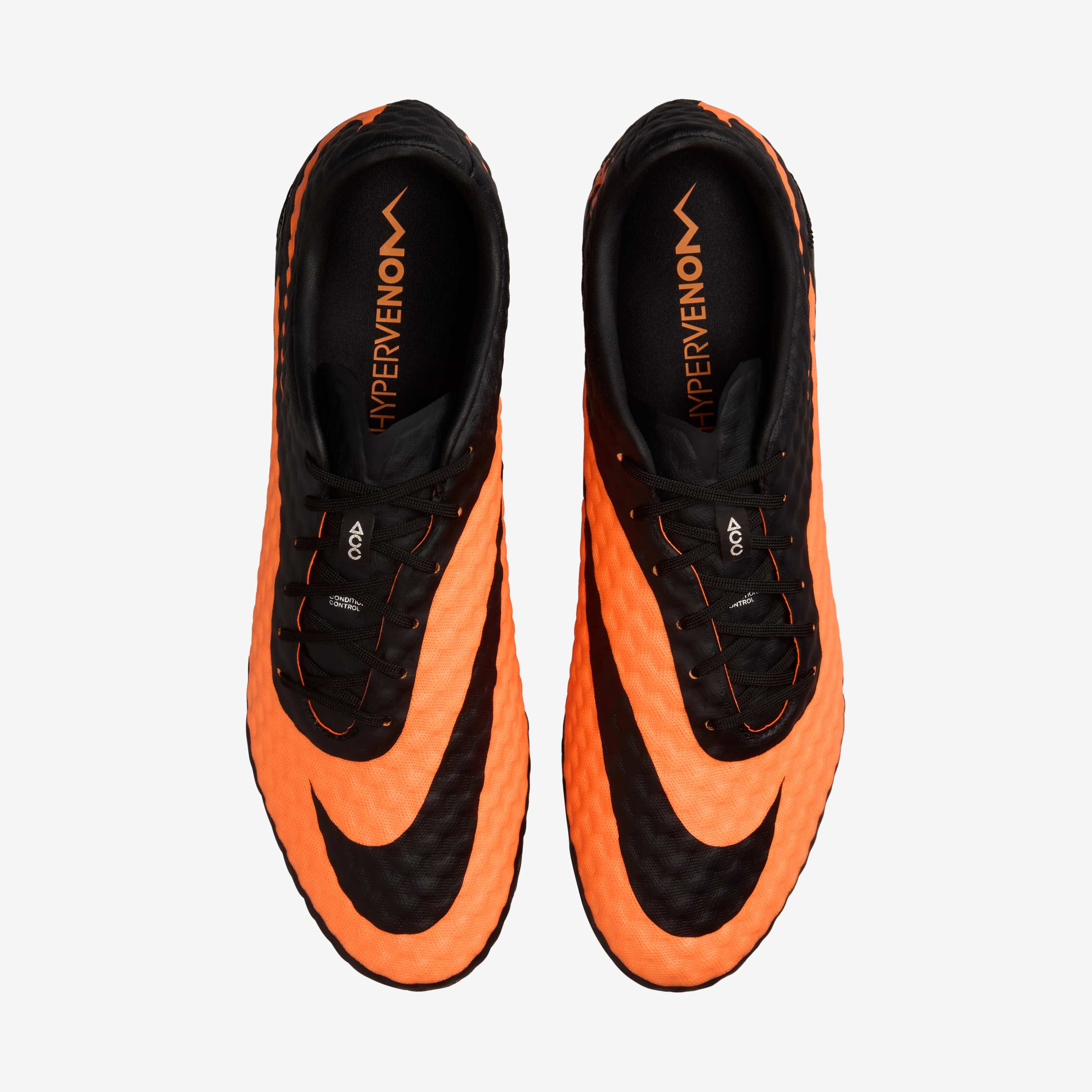 Nike Hypervenom Phantom RGN SE 'Bright Citrus' image number 3
