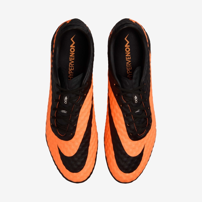 Nike Hypervenom Phantom RGN SE 'Bright Citrus' image number 3 Nike Hypervenom Phantom RGN SE 'Bright Citrus' image number 3