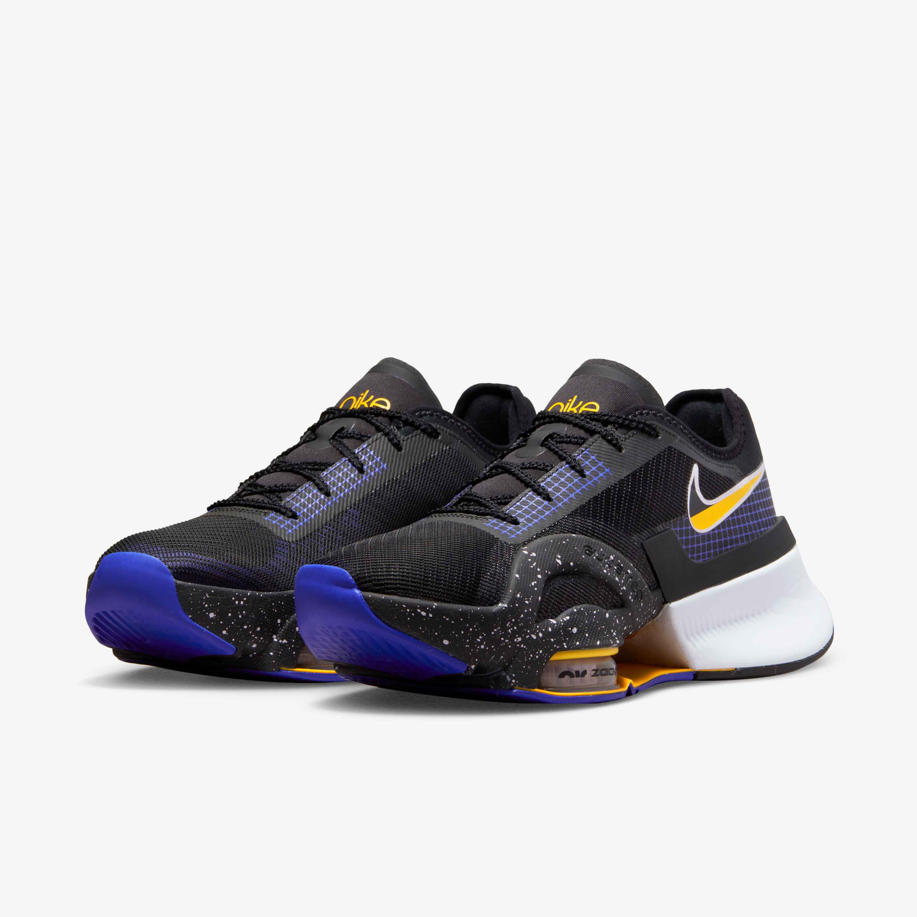 Nike Air Zoom SuperRep 3 image number 4