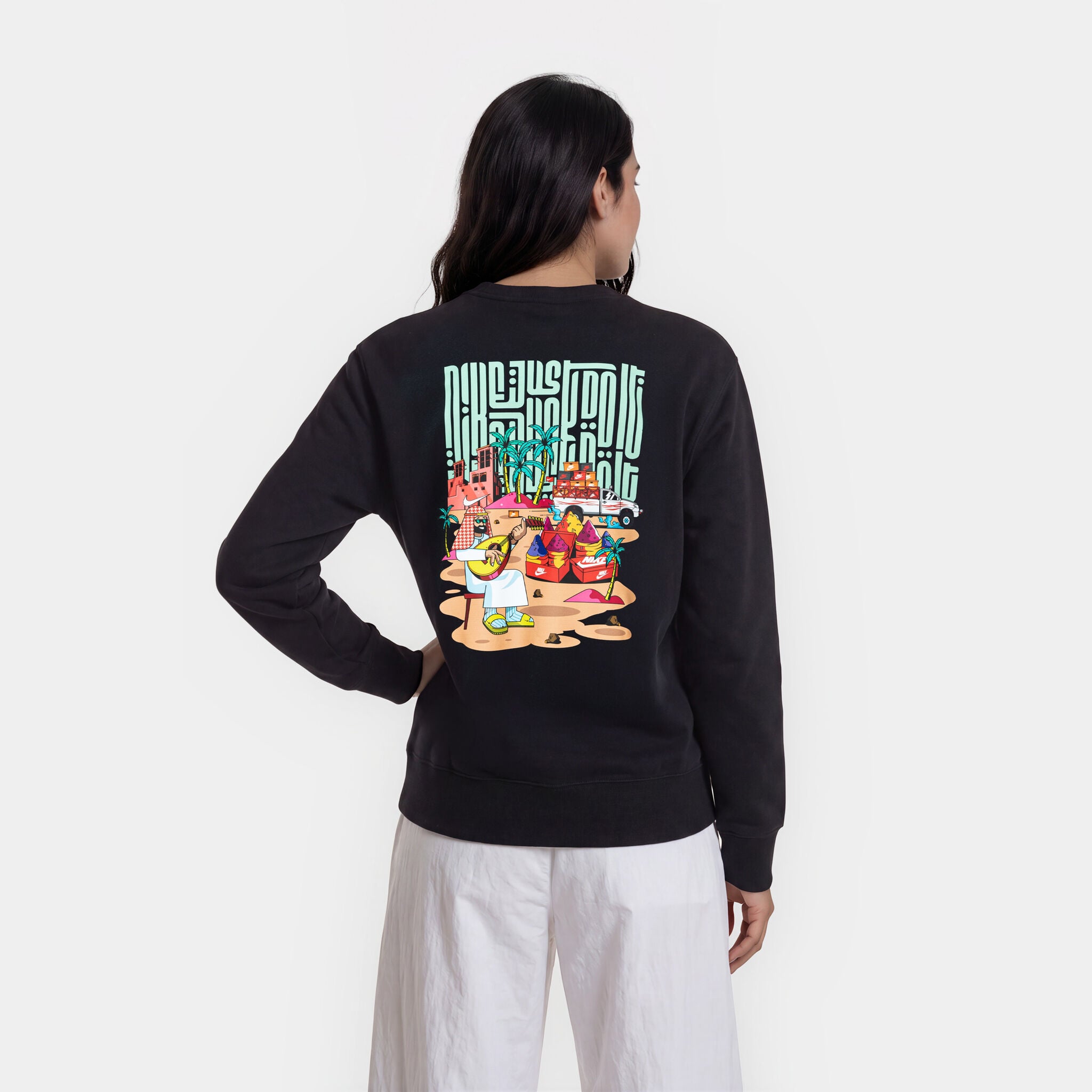 Nike Club image number 0