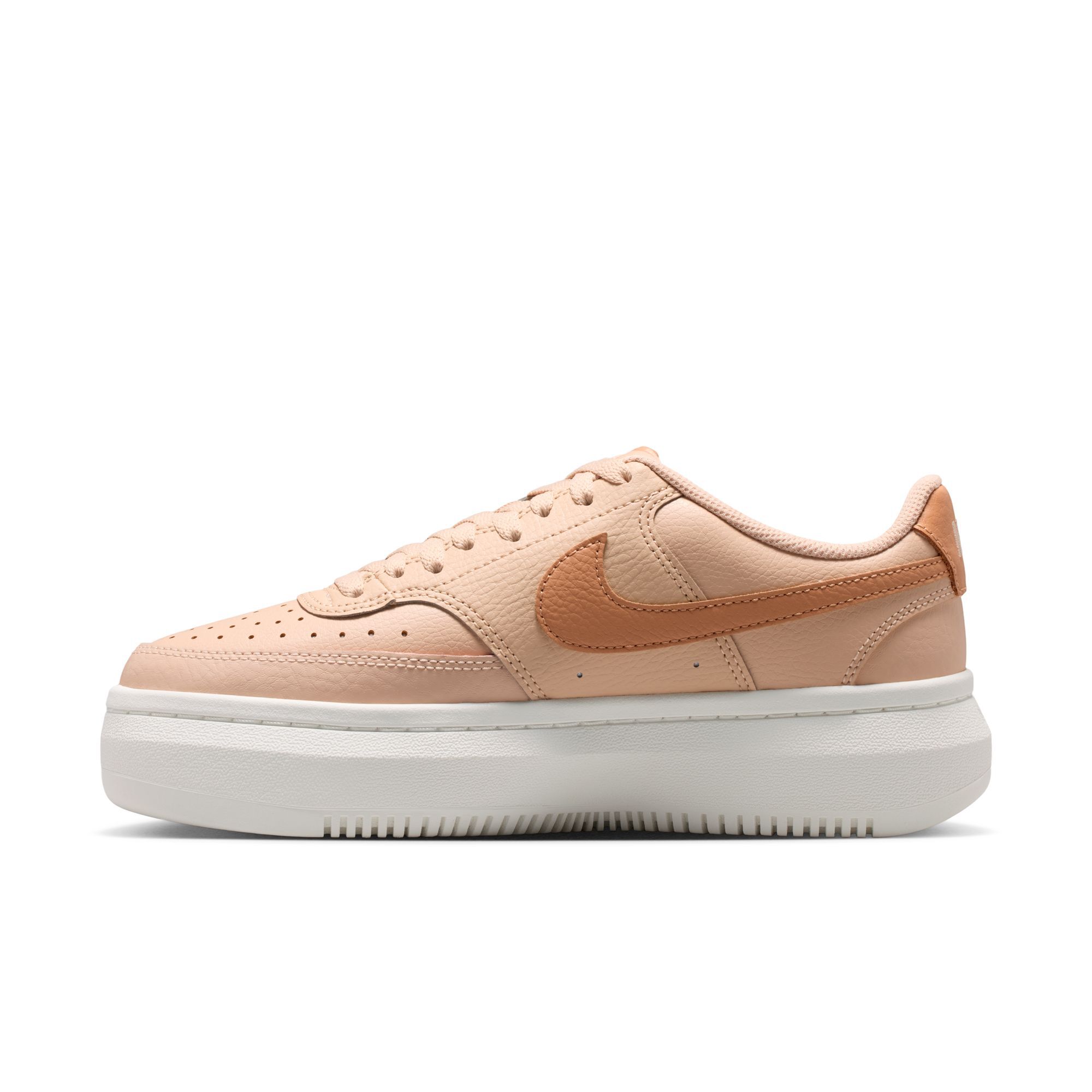 Nike Court Vision Alta image number 4