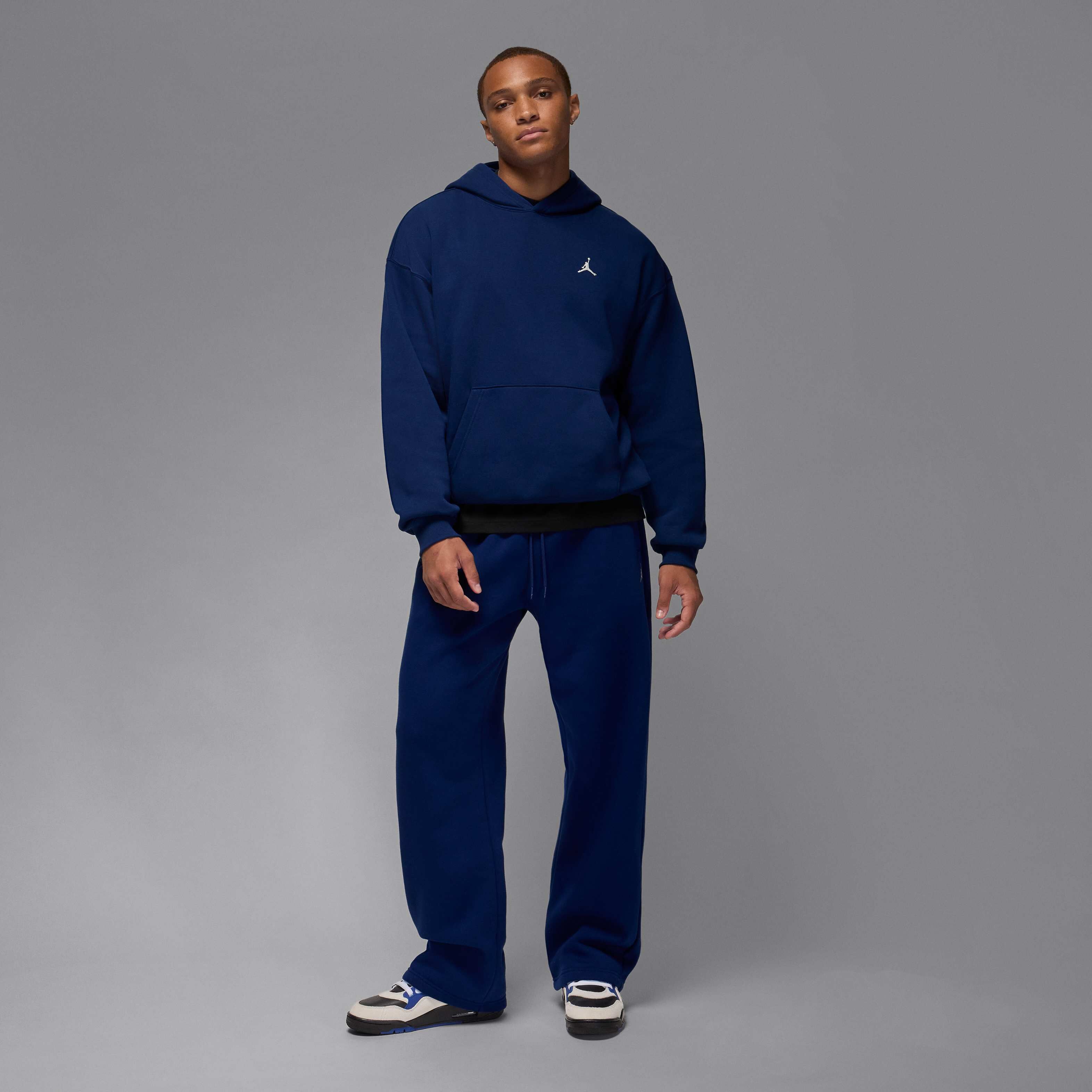 Jordan Brooklyn Fleece image number 6