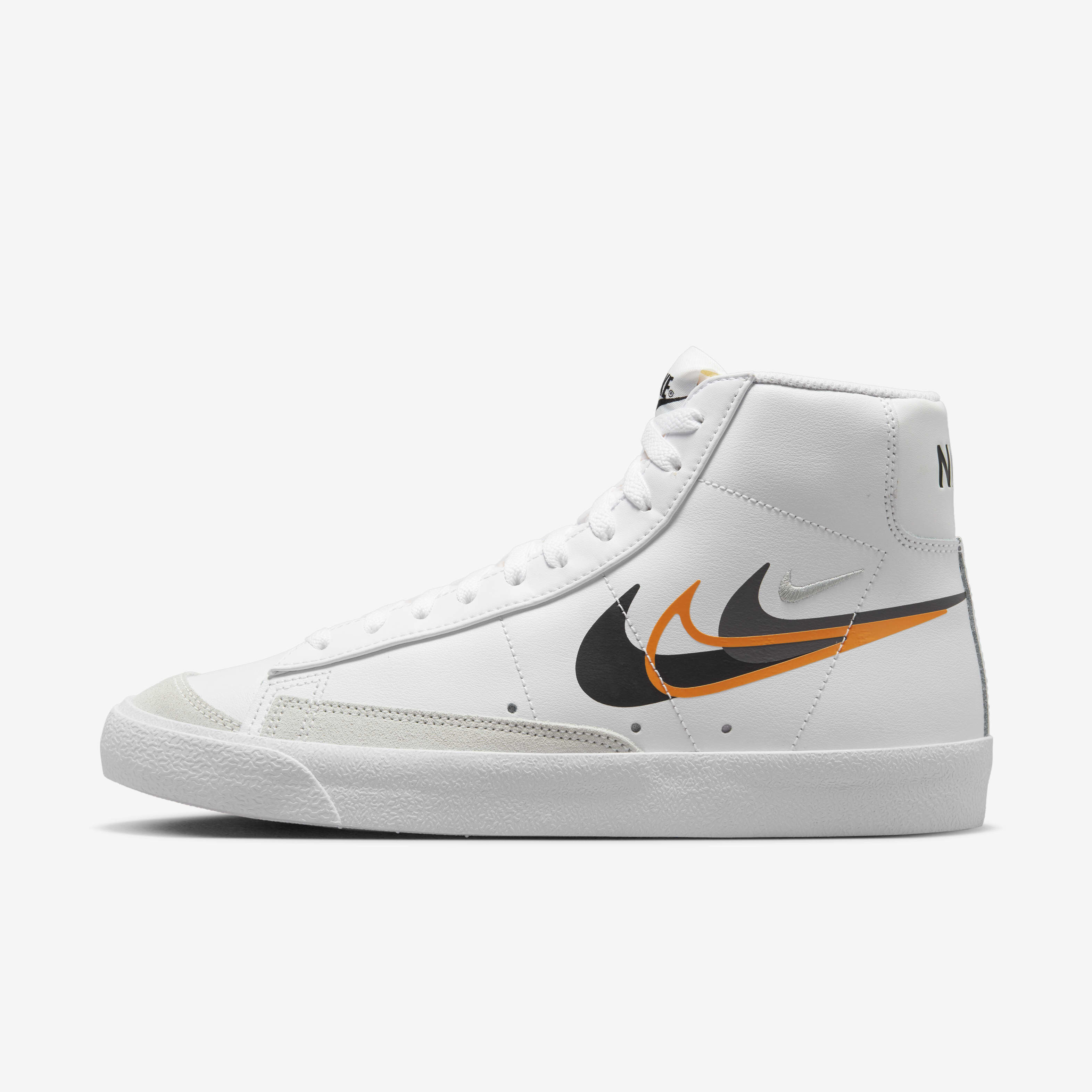 Nike Blazer Mid '77 image number 0