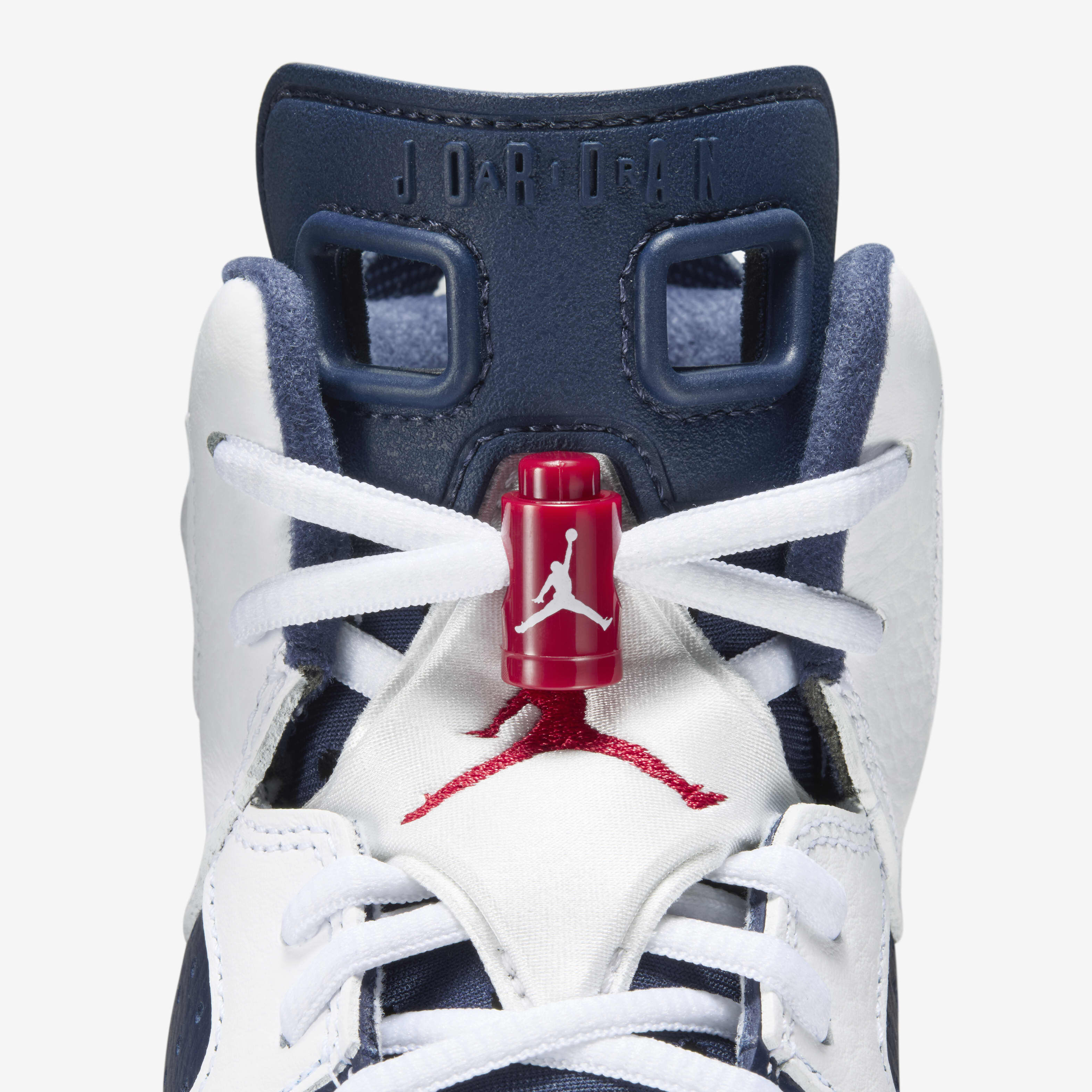 اير جوردن 6 ريترو image number 8