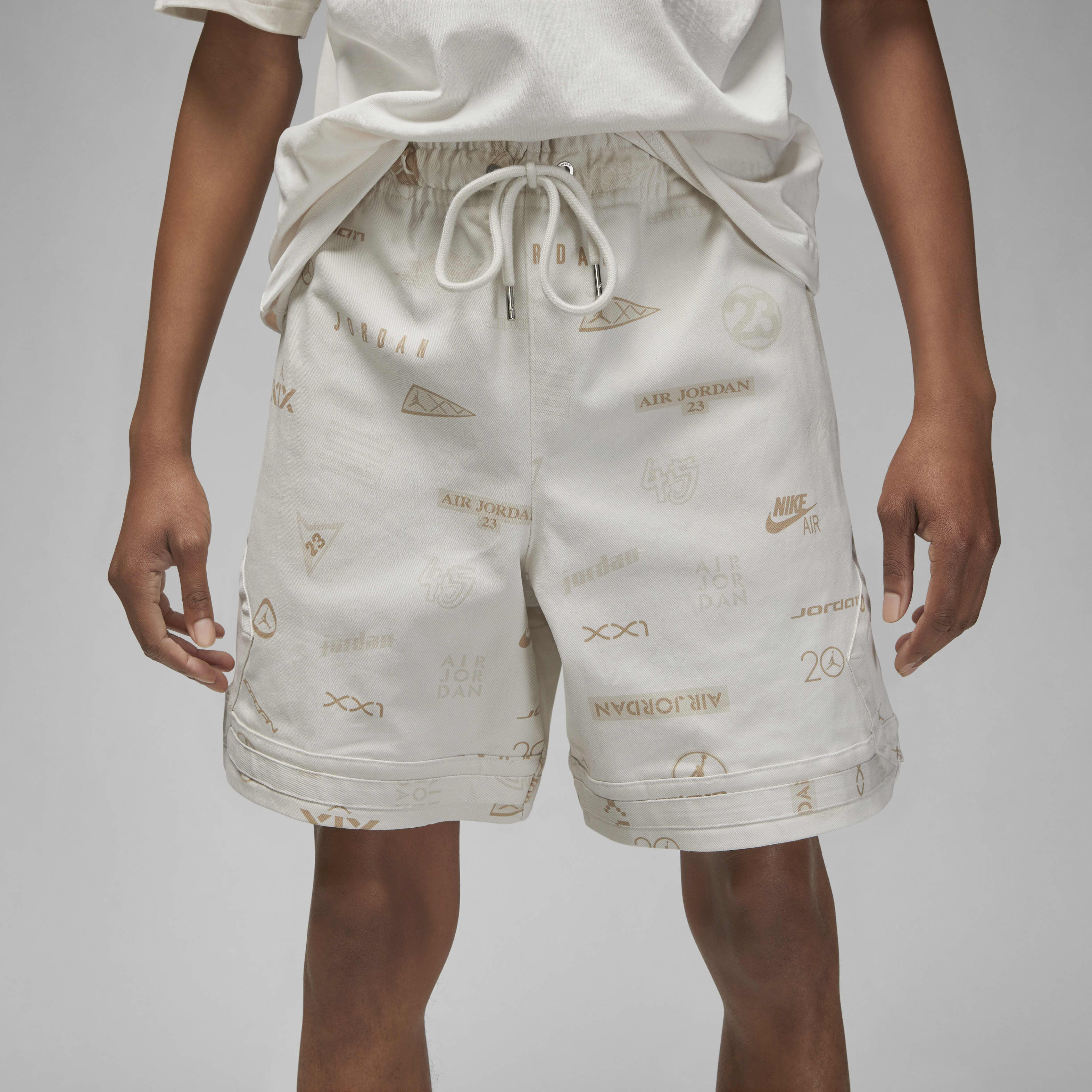 Jordan Flight Heritage image number 1