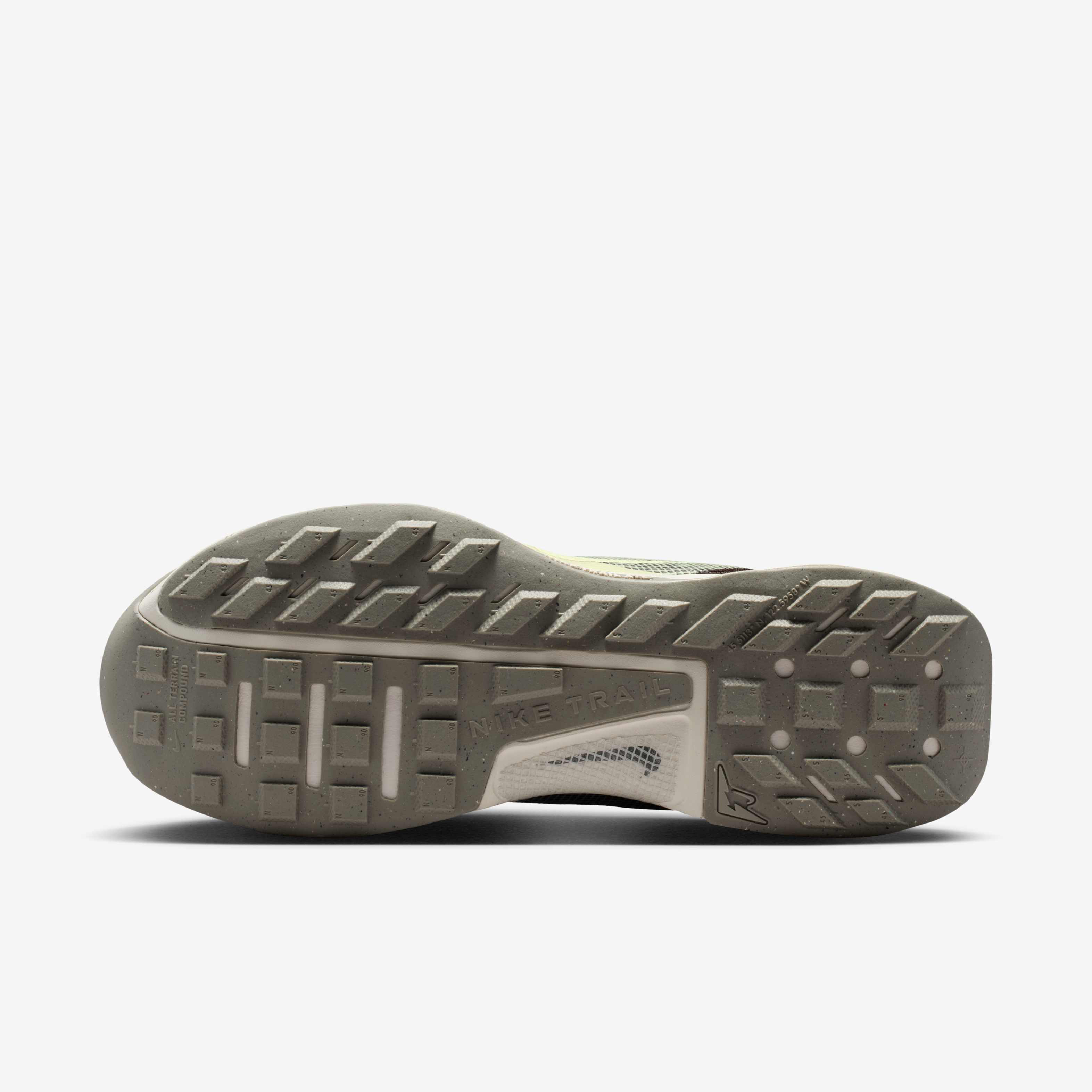 Nike Juniper Trail 3 image number 1