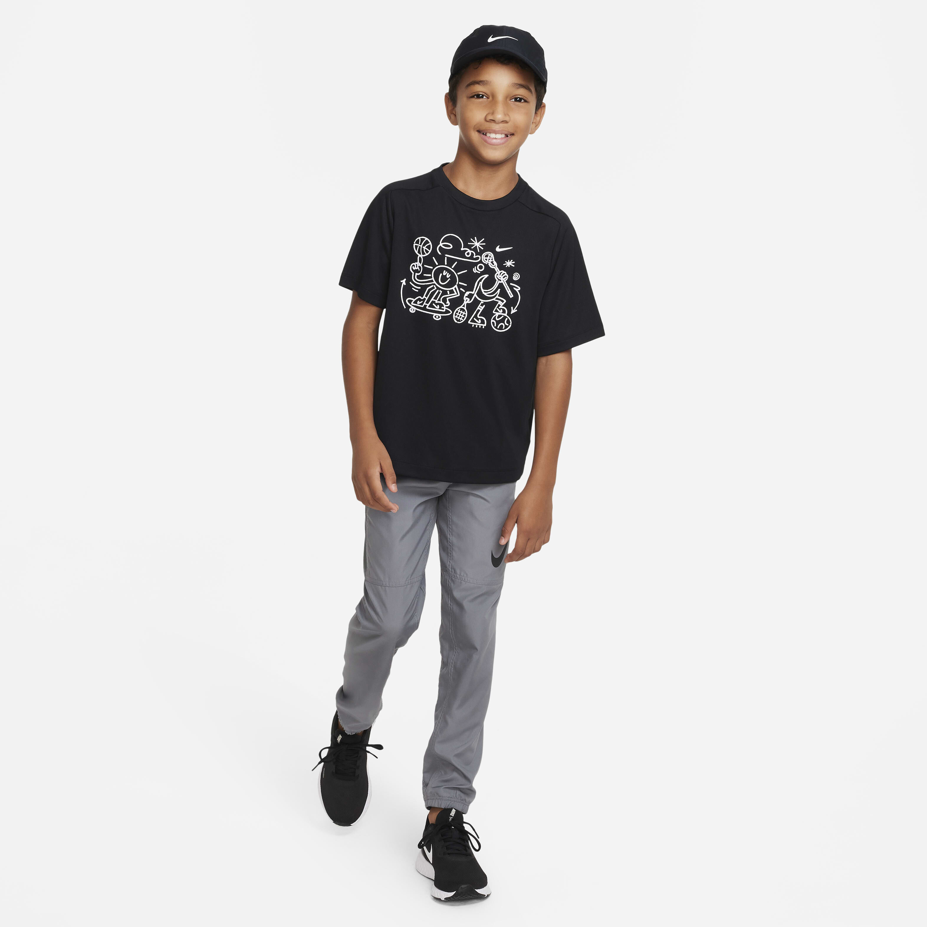 نايكي دراي-فت ملتي+ image number 3